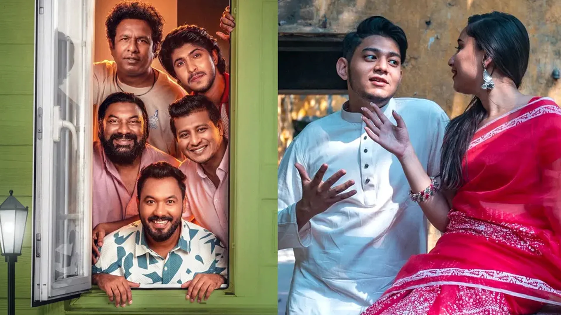 ‘ব্যাচেলর পয়েন্ট’-এর নতুন চমক, এবার ফ্ল্যাটে রাফসান-সুনেহরা