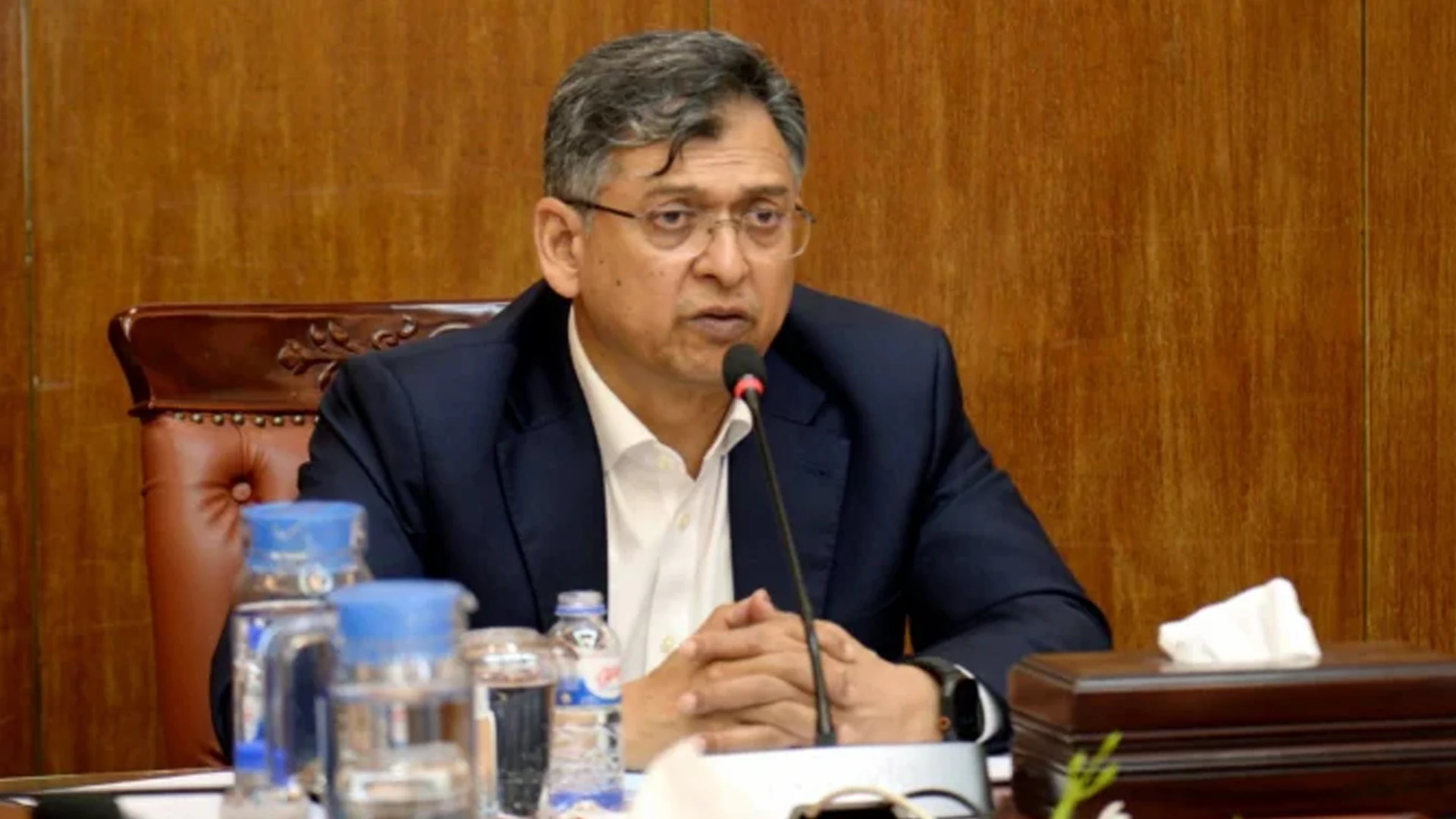 ৭০ অনুচ্ছেদ সংশোধনের উদ্যোগ, পরবর্তী রাষ্ট্রপতি নির্বাচন হবে নতুন বিধানে