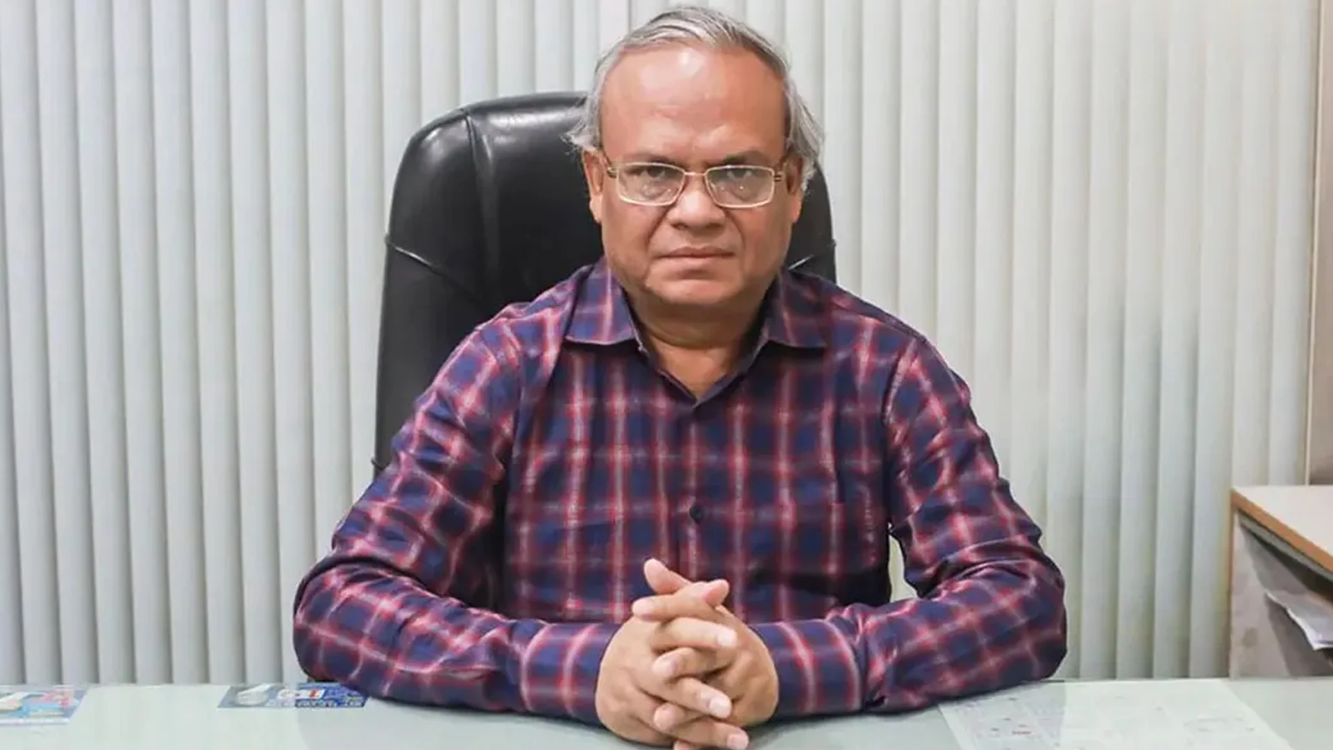 রুহুল কবির রিজভীকে বিএনপির ভারপ্রাপ্ত মহাসচিব মনোনীত