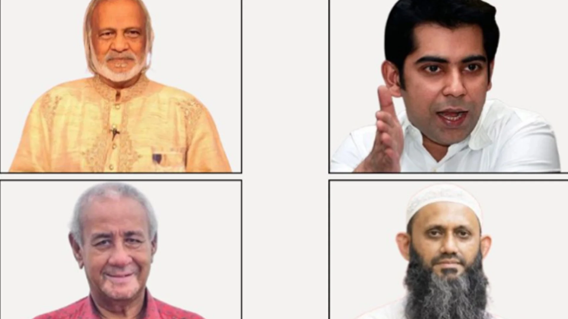 মন্ত্রিসভায় যুক্ত হচ্ছেন চার নতুন মুখ, রাতে শপথ