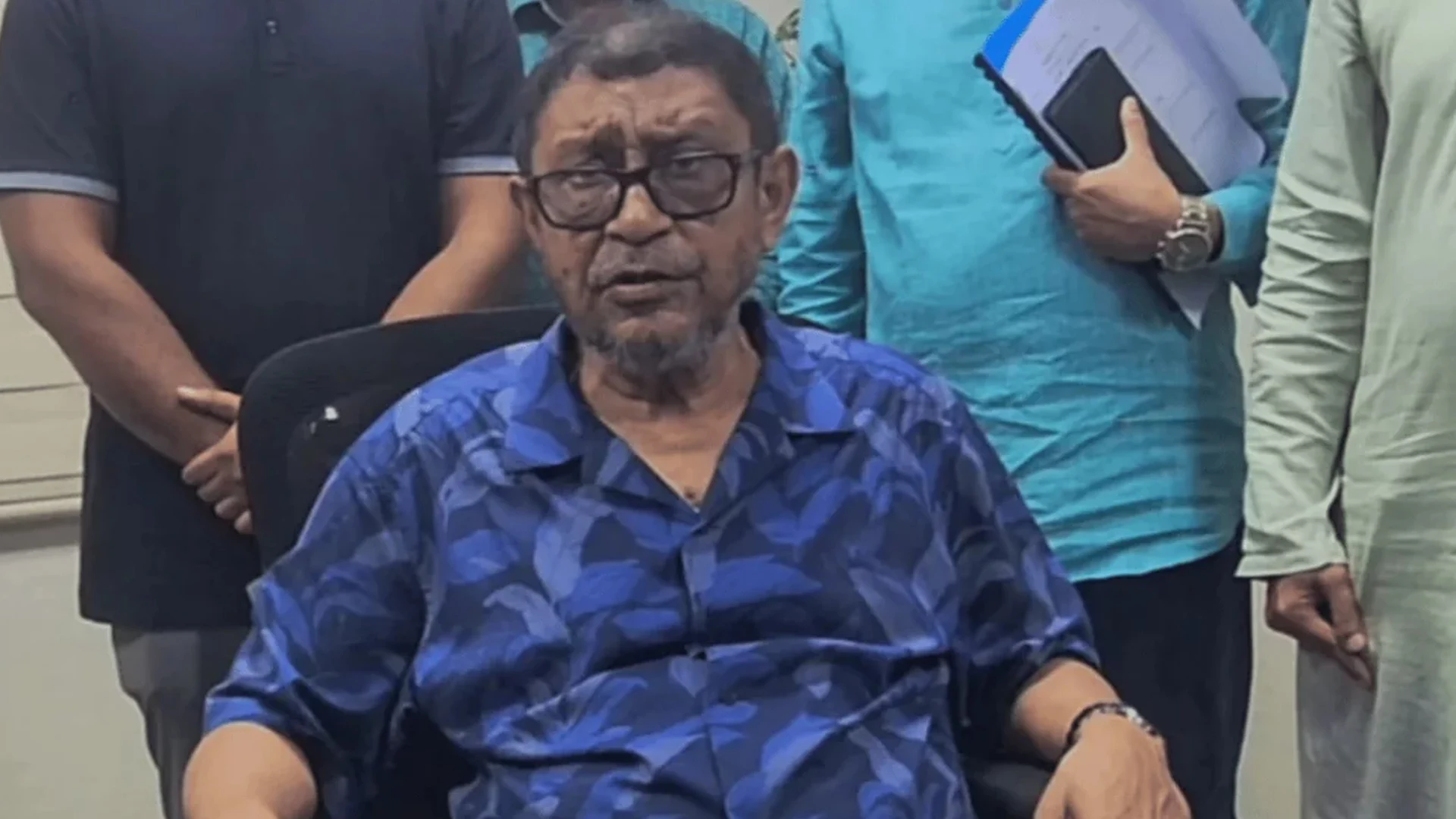 বাড়ি বাড়ি স্বাস্থ্য পরীক্ষা, ইউনিয়নে হবে ‘হেলথ হাব’: স্বাস্থ্যমন্ত্রী
