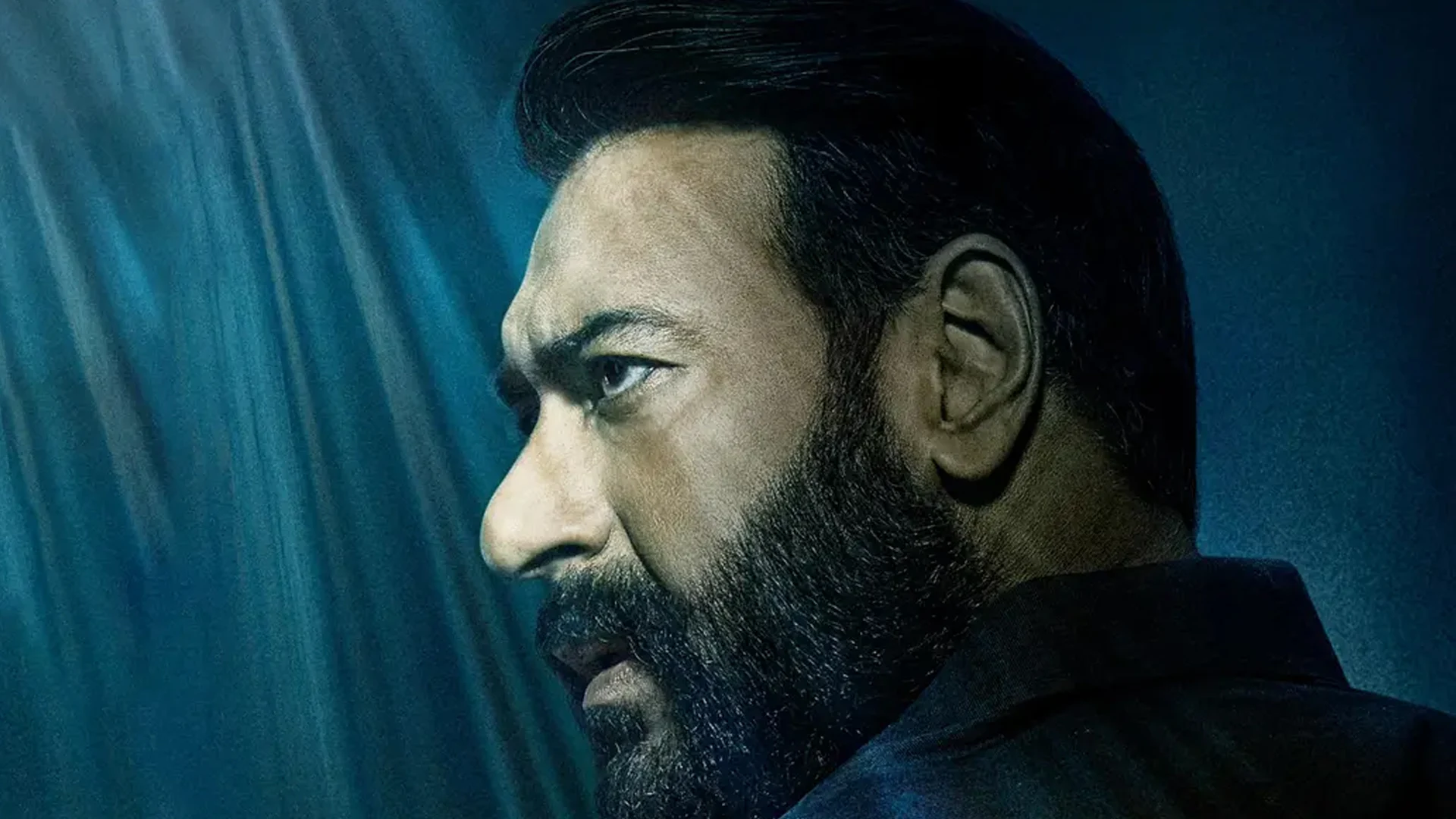 ২ অক্টোবরেই আসছে অজয় দেবগণের ‘দৃশ্যম: দ্য কনক্লুশন’