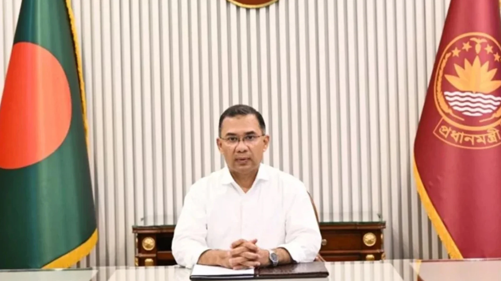 মহানবী (সা.)-এর আদর্শ তরুণদের নৈতিক ও মানবিক জীবনের প্রেরণার উৎস: প্রধানমন্ত্রী