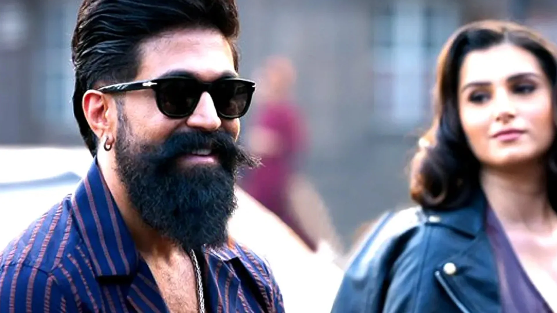 ‘টক্সিক’-এ যশের দাপট, কিন্তু গল্পের ঘাটতিতে হতাশ সমালোচকেরা :: এটিএন নিউজ