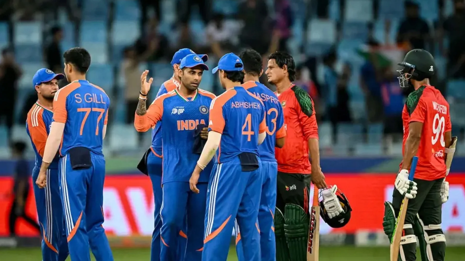 জানুয়ারিতে বাংলাদেশ সফরে আসতে পারে ভারত, সেপ্টেম্বরে সিরিজ নিয়ে নতুন অনিশ্চয়তা