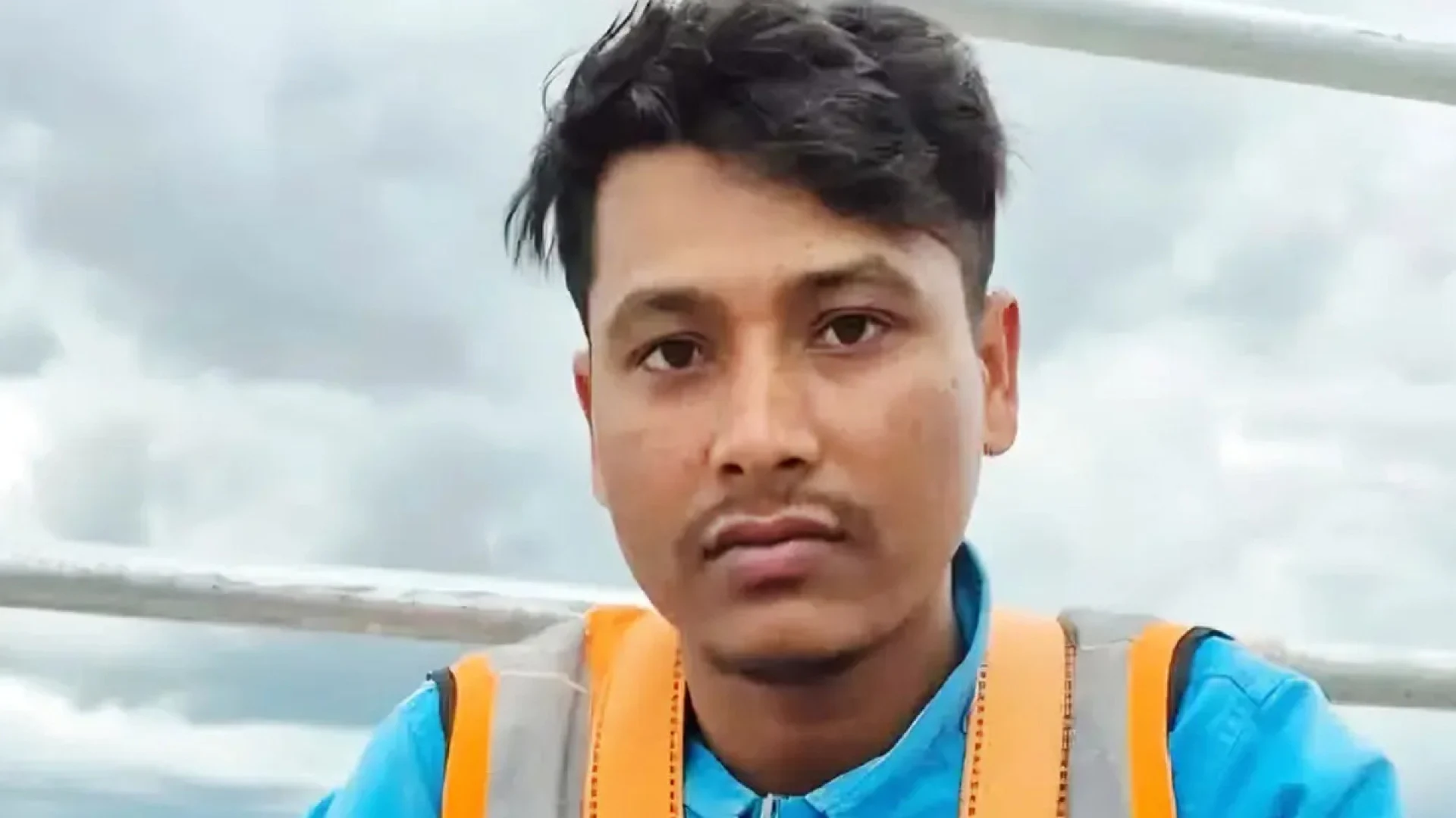 রাশিয়ায় গ্যাস বিস্ফোরণে নিহত ভৈরবের জাকির, স্বপ্ন ভাঙল পরিবারে