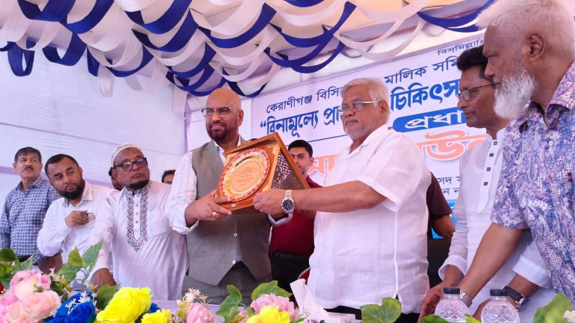 তারেক রহমানের প্রতিশ্রুতি বাস্তবায়নে কাজ করছে সরকার: আমান উল্লাহ আমান