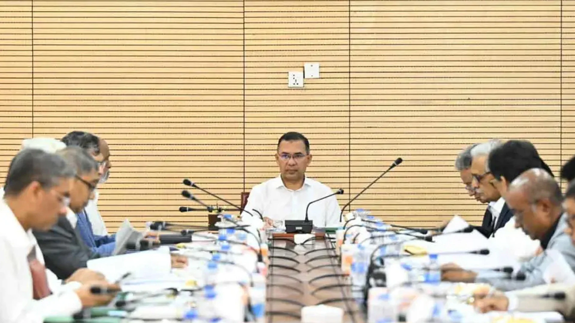 নবম পে-স্কেলে সর্বনিম্ন বেতন ২০ হাজার, কার্যকর ১ জুলাই থেকে