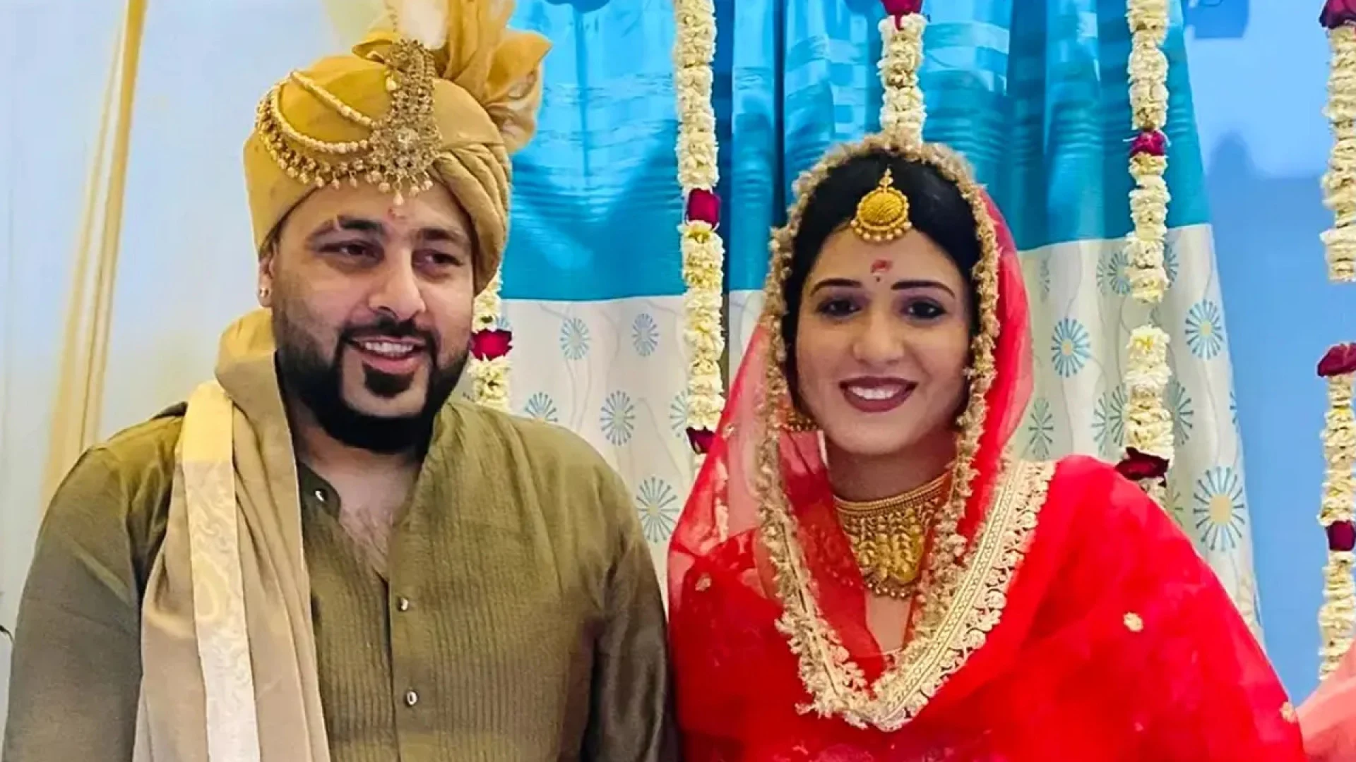 গোপনে বিয়ে, পাঁচ মাসের মধ্যেই বিচ্ছেদ বাদশাহ-ইশার