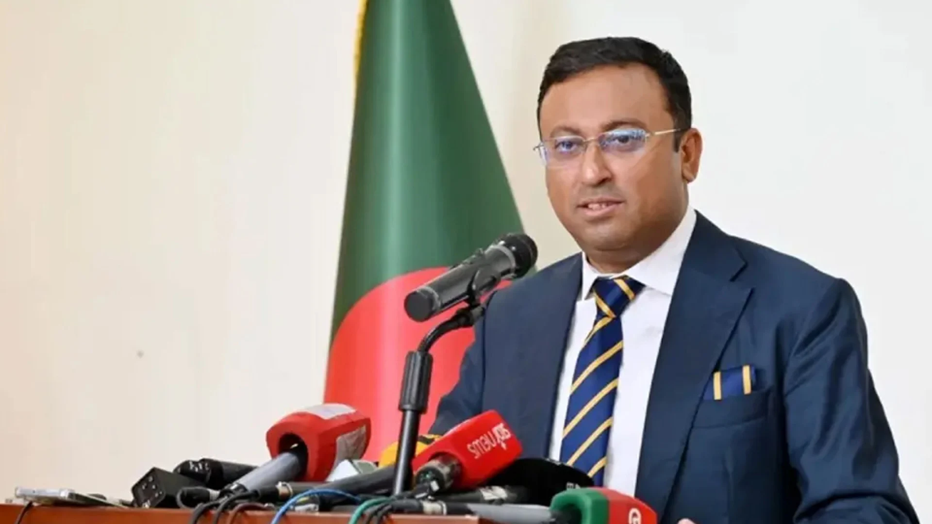 দেশের এভিয়েশন সক্ষমতা বাড়াতেই বোয়িং কেনার সিদ্ধান্ত: পররাষ্ট্র প্রতিমন্ত্রী