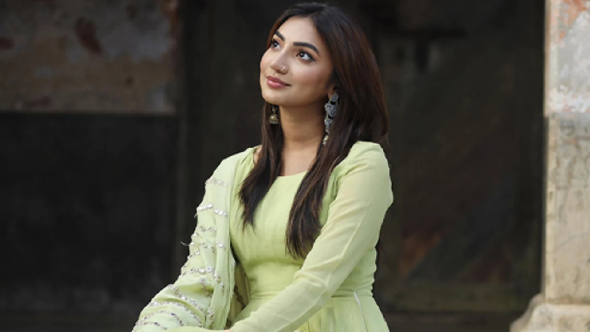 ভেনিসের মূল প্রতিযোগিতায় ‘দ্য ডিফিকাল্ট ব্রাইড’, ইতিহাসের সাক্ষী হতে যাচ্ছেন সুনেরাহ