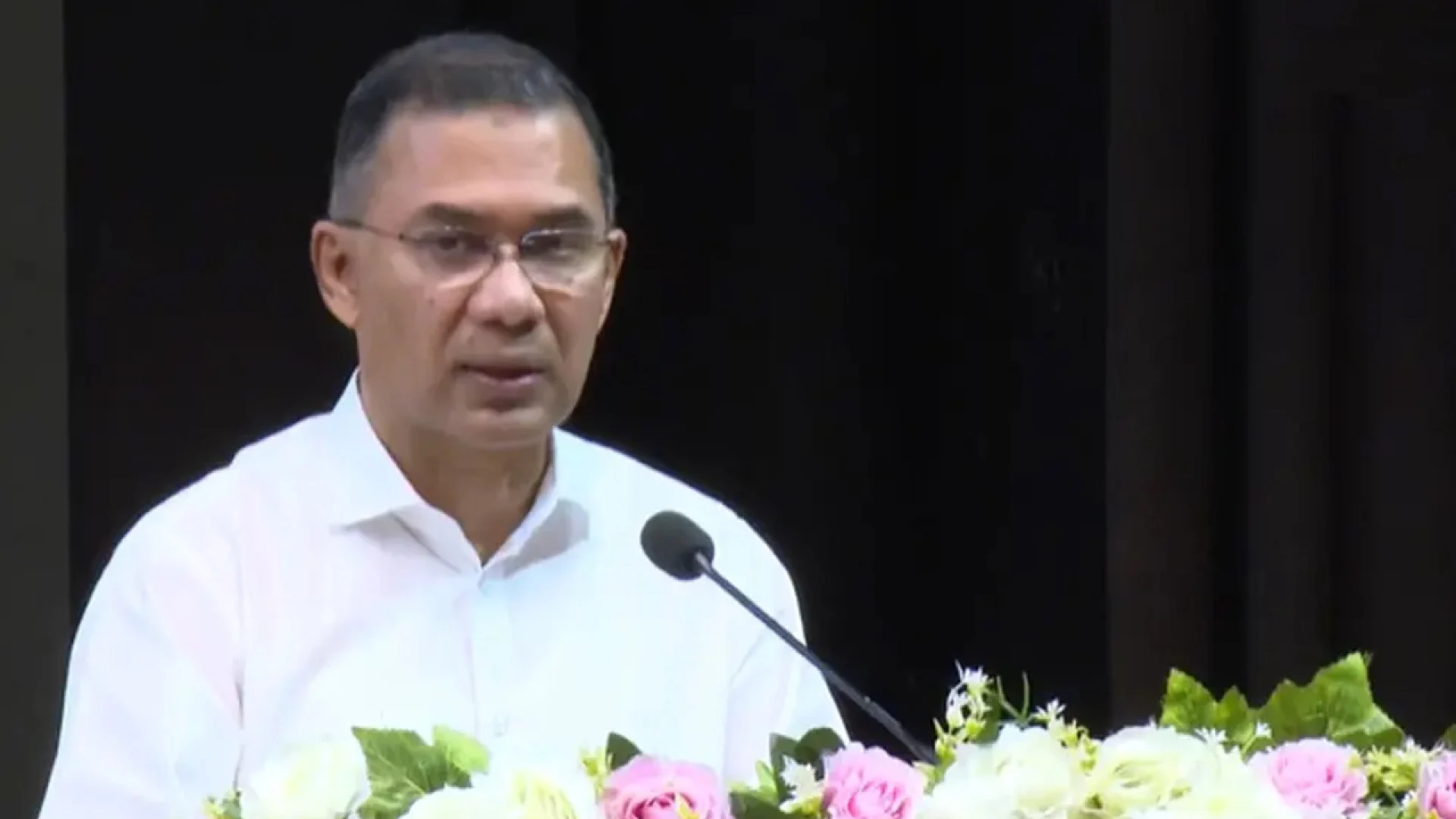গুজব ও সাম্প্রদায়িক উসকানির বিরুদ্ধে সবাইকে সতর্ক থাকার আহ্বান প্রধানমন্ত্রীর