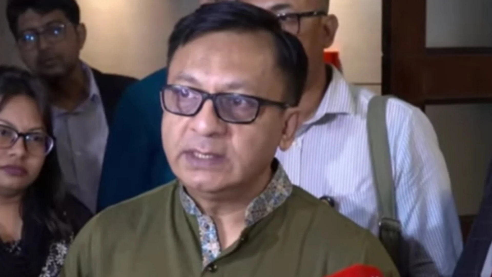 আন্তর্জাতিক বাজার ও উৎপাদন ব্যয় বিবেচনায় সয়াবিনের দাম নির্ধারণ: বাণিজ্যমন্ত্রী