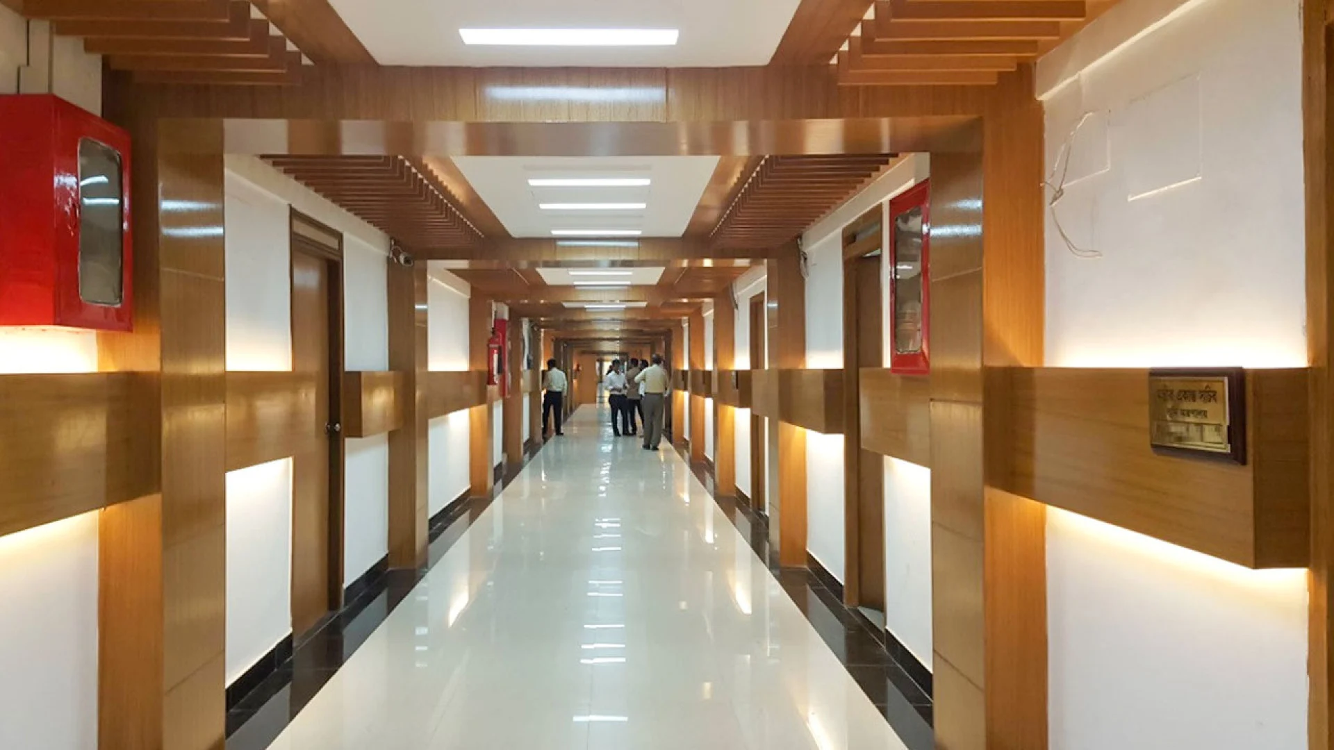 ভূমি প্রশাসনে বড় রদবদল, বদলি ৩৬ সহকারী কমিশনার