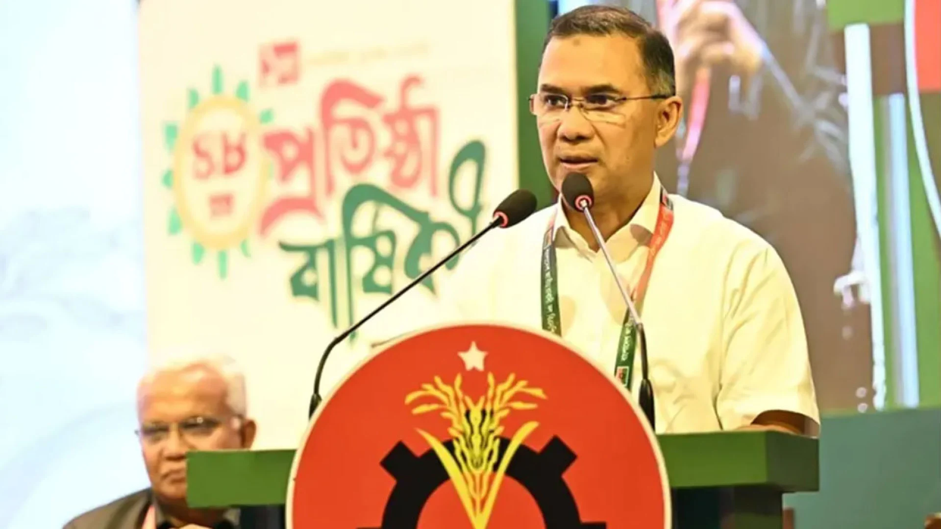 কিছু রাজনৈতিক দল ও ব্যক্তি বিভ্রান্তির মাধ্যমে অরাজকতা সৃষ্টির পাঁয়তারা করছে: প্রধানমন্ত্রী