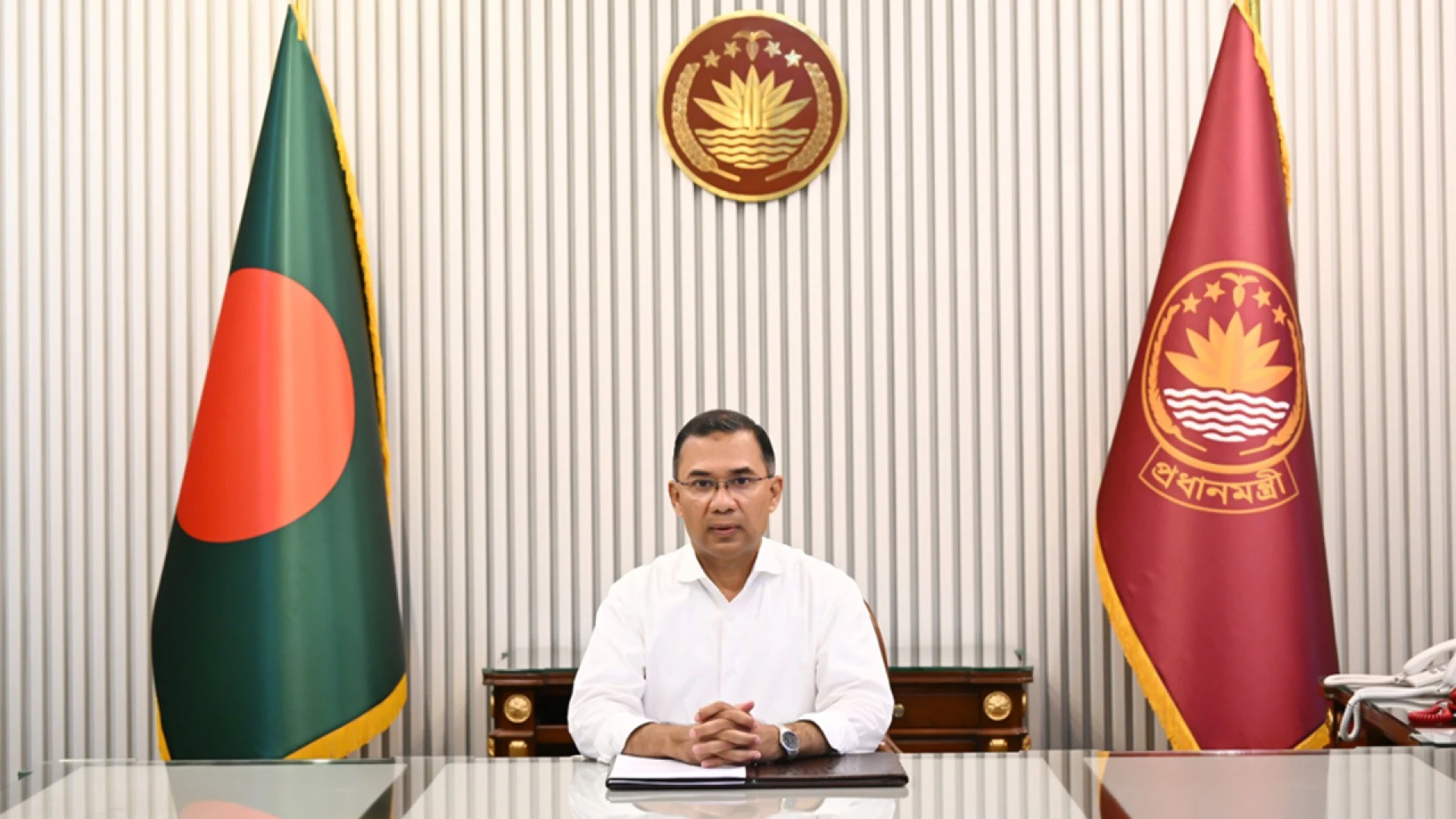 ডেঙ্গু প্রতিরোধে পরিচ্ছন্নতা ও জনসচেতনতা কার্যক্রম জোরদারের নির্দেশ প্রধানমন্ত্রীর