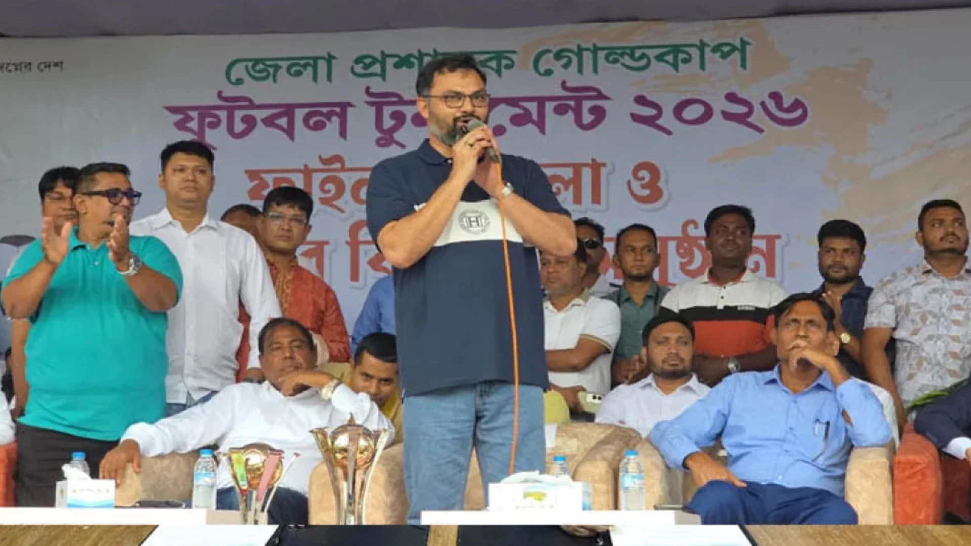 অবৈধ বন্যপ্রাণী বাণিজ্য মোকাবিলায় ‘কাঠমান্ডু ঘোষণা’ গৃহীত