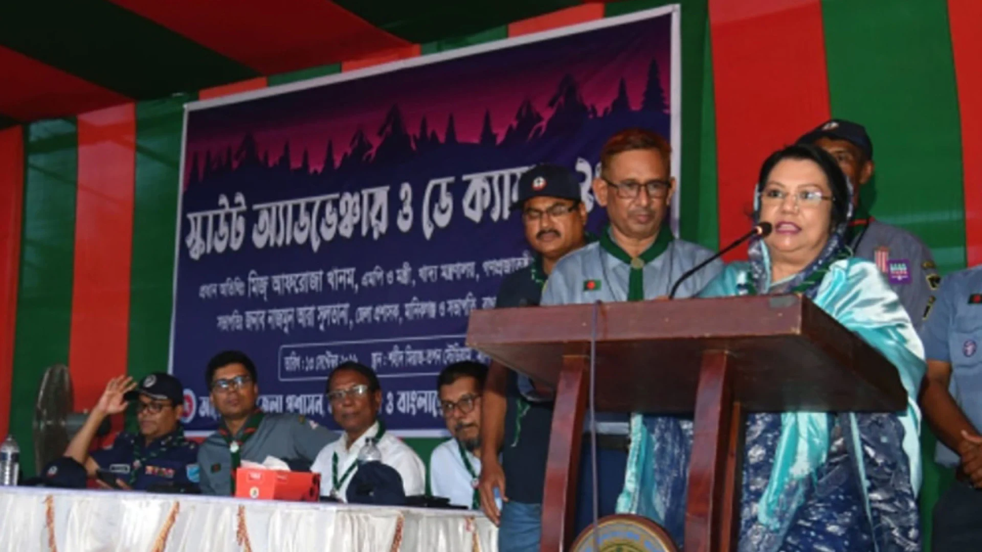 আর্থিক অসচ্ছলতার কারণে কোনো শিশু শিক্ষা থেকে বঞ্চিত হবে না - খাদ্যমন্ত্রী