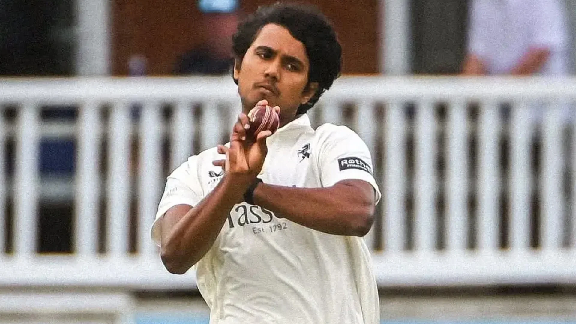 জাতীয় দলের ব্যস্ততায় কেন্টের শেষ দুই ম্যাচ মিস করবেন হাসান