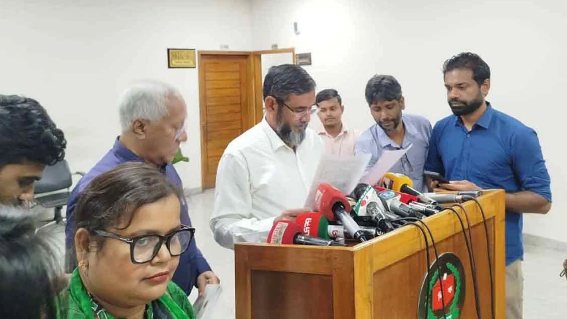ইউপি ভোট ৭ ধাপে, প্রথম ধাপের নির্বাচন ১২ নভেম্বর