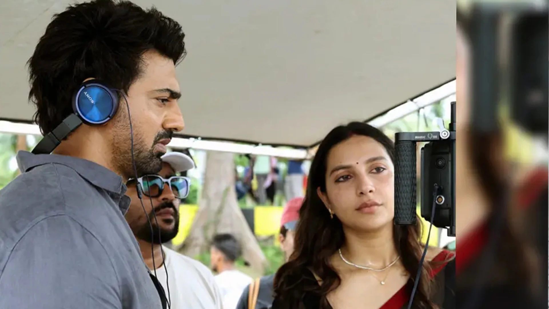 পরিচালকের আসনে দেব, বাংলা সিনেমাকে এগিয়ে নেওয়ার বার্তা