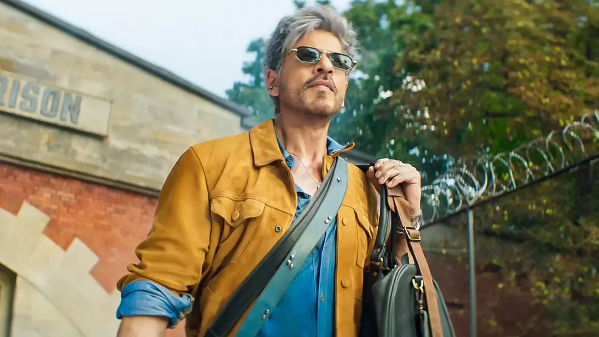 ‘কিং’ নিয়ে সব জল্পনার অবসান, মুক্তির তারিখ জানিয়ে দিলেন শাহরুখ