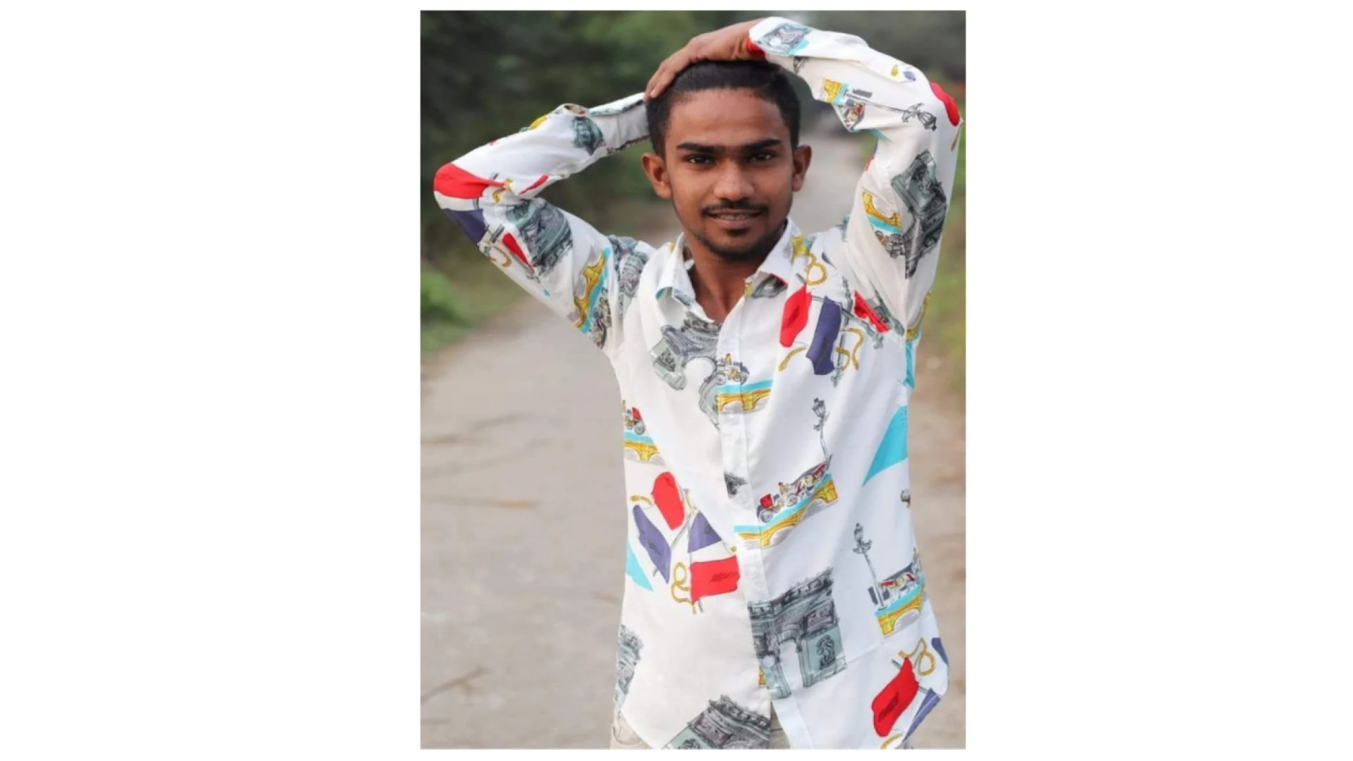 কেরানীগঞ্জে দিবালোকে কুপিয়ে ও গুলি করে যুবককে হত্যা