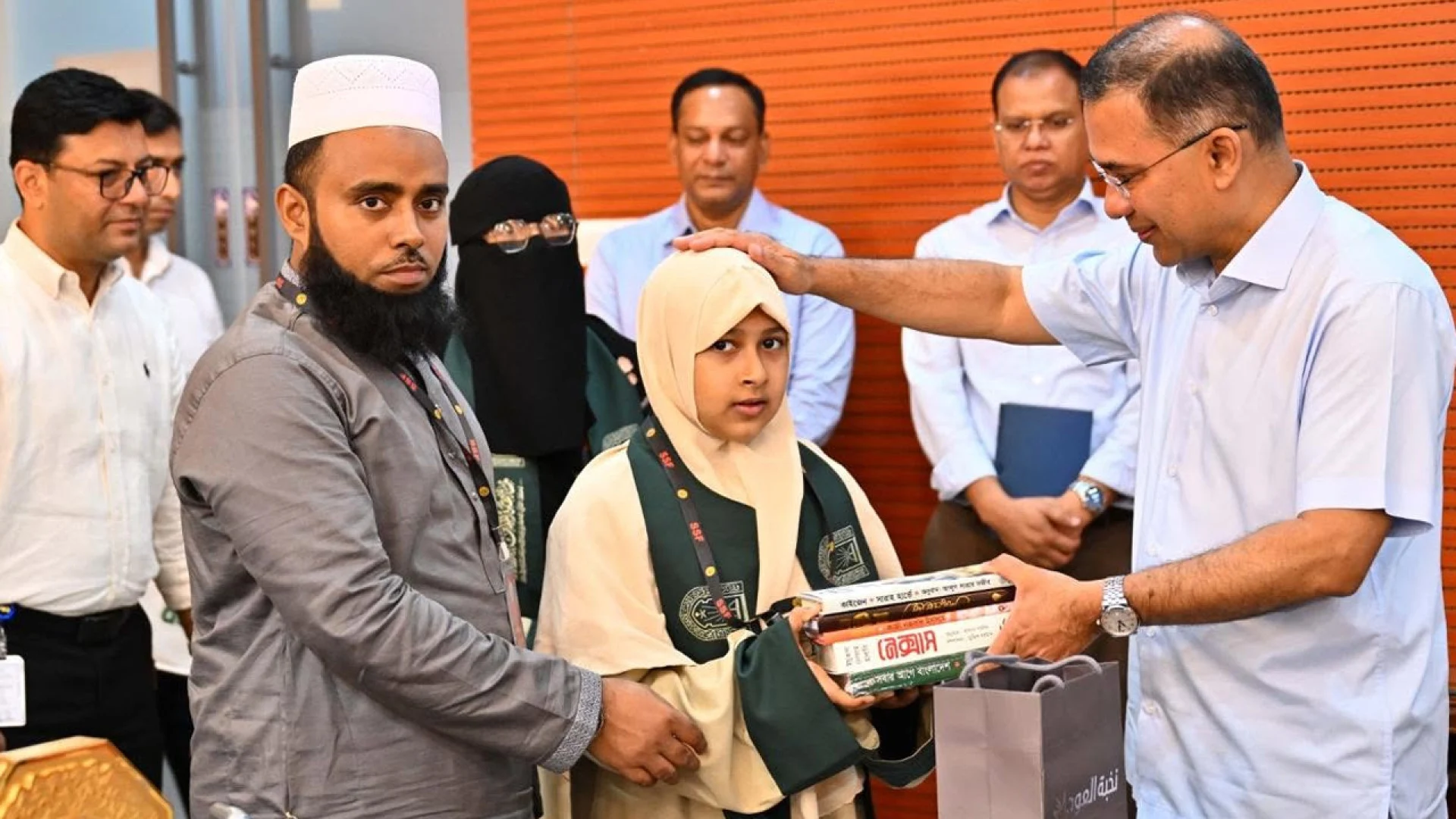 কৃতিত্বপূর্ণ অর্জনকে সম্মান জানাবে সরকার: প্রধানমন্ত্রী তারেক রহমান