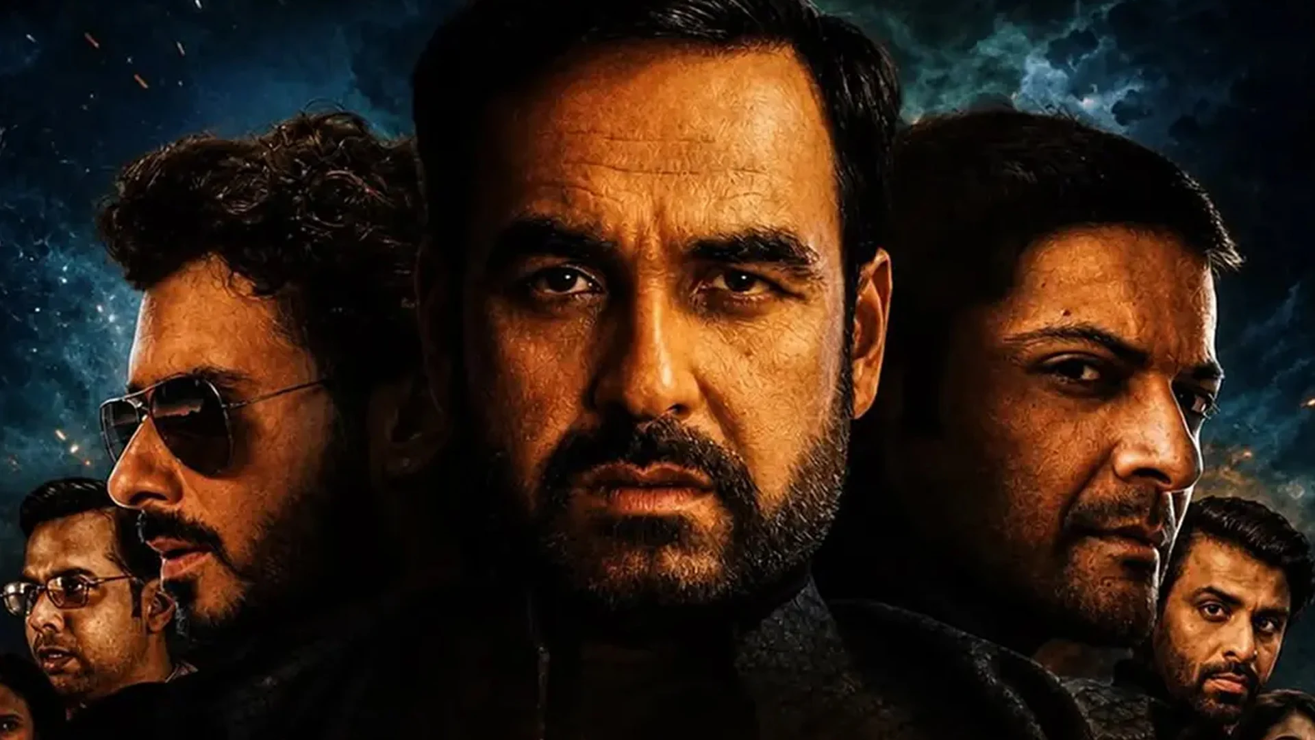 ২০০ কোটির মাইলফলকে ‘মির্জাপুর দ্য মুভি’