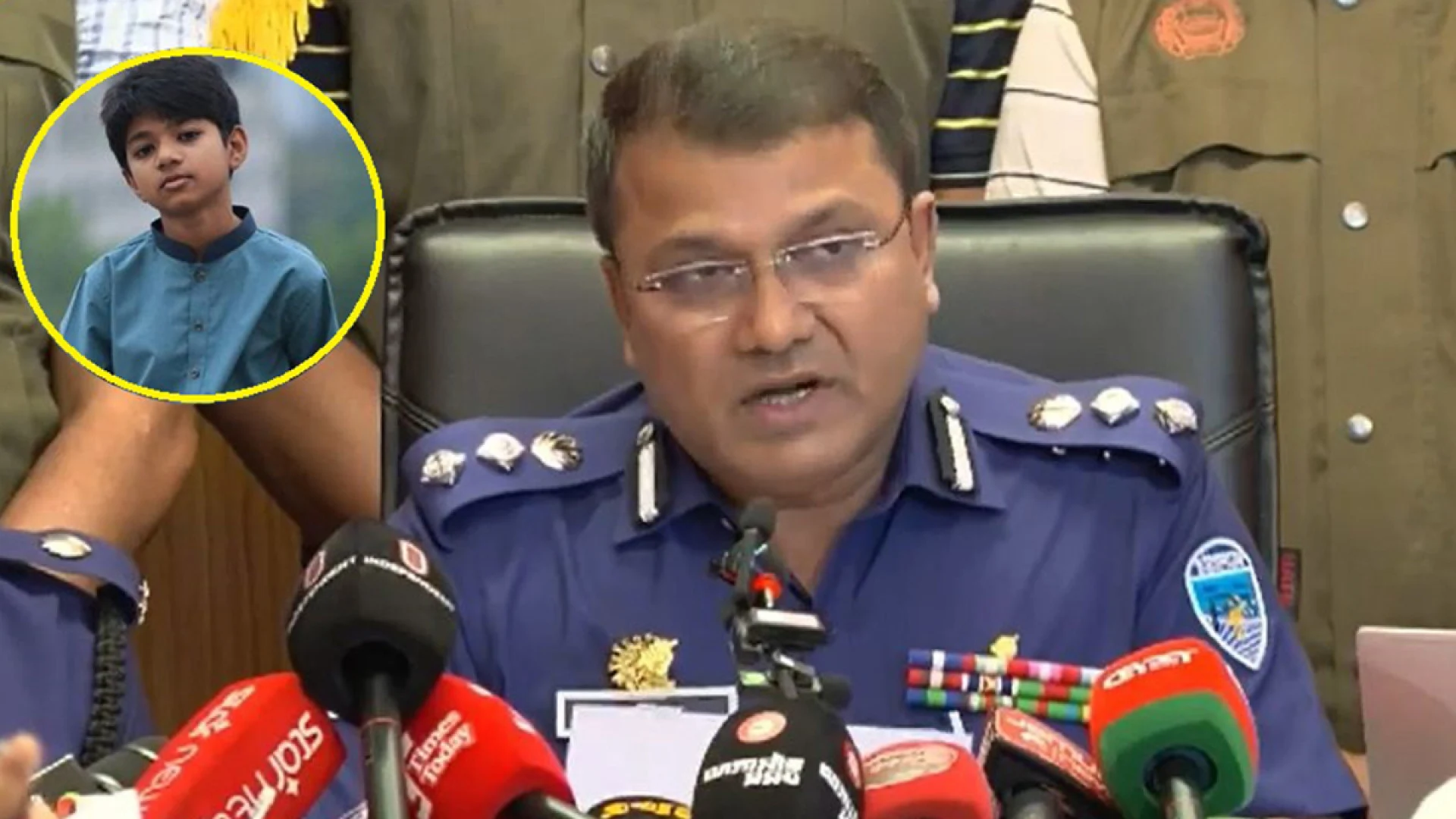 আইফোন নিতে অপ্রতিমকে বাঁশের লাঠি দিয়ে পিটিয়ে মারা হয়: পুলিশ সুপার