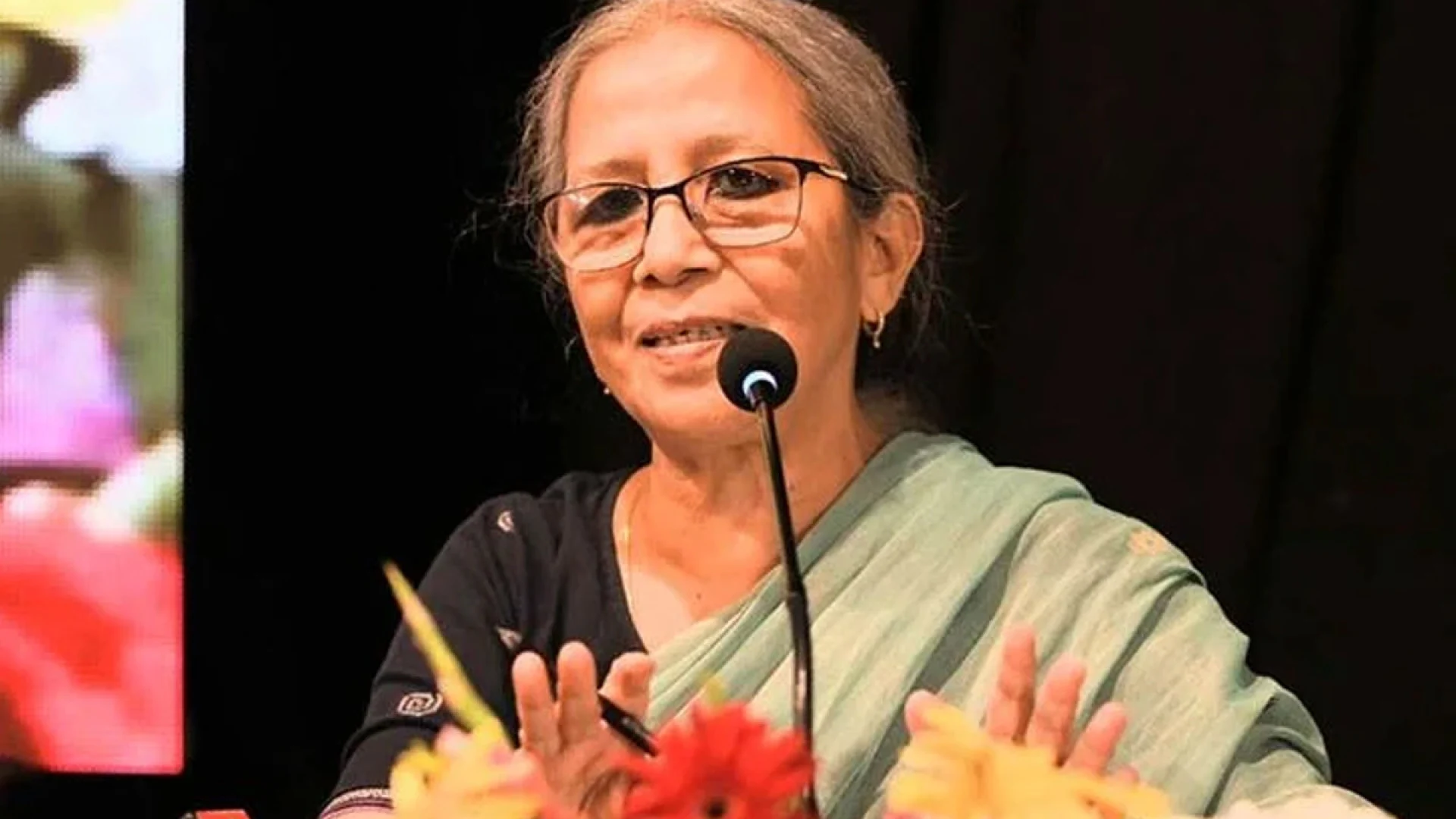 মৎস্য ও প্রাণিসম্পদখাতে জলবায়ু সহনশীলতা বাড়াতে মন্ত্রণালয়ের সাথে আইসিসিসিএডির সমঝোতা স্মারক সই