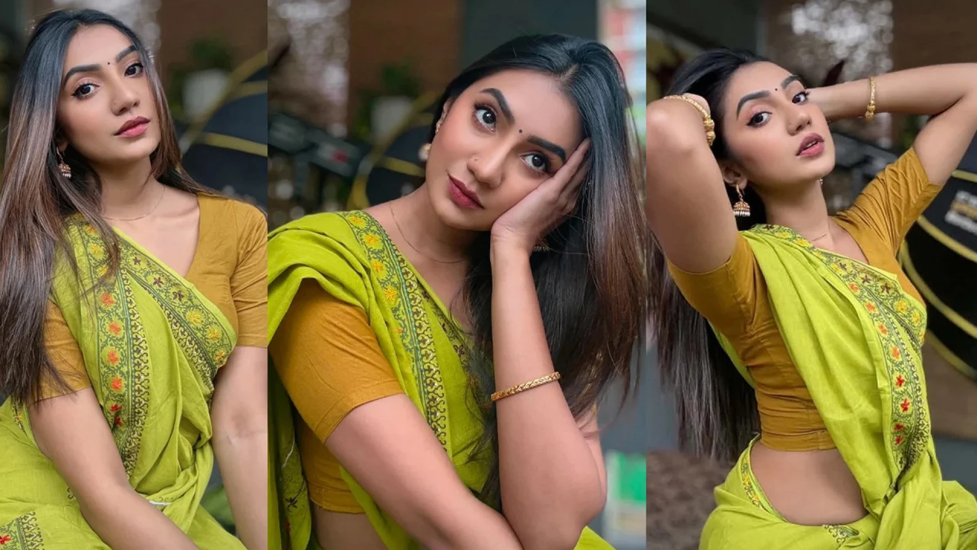 সুনেরাহর কবিতায় মন খারাপের ইঙ্গিত, নেপথ্যে কী?
