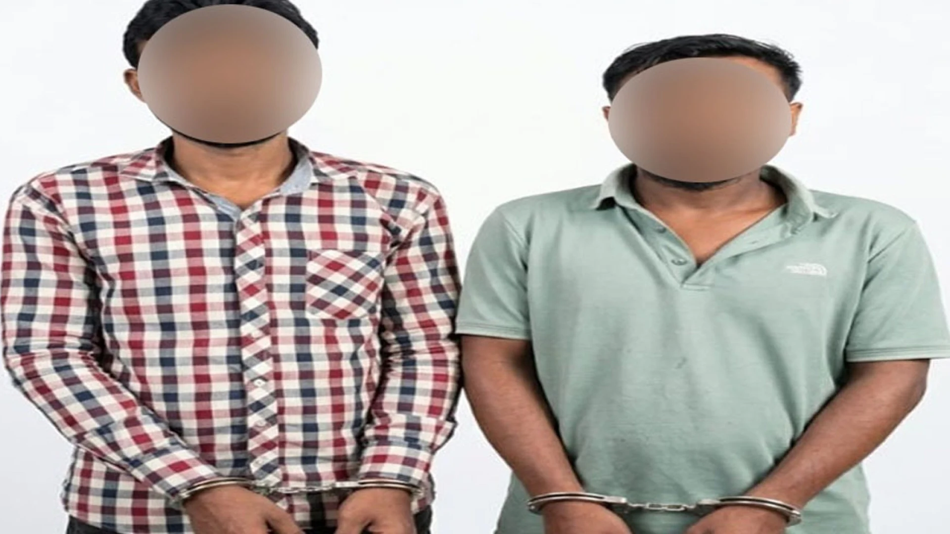 কলাবাগানে ছিনতাই হওয়া ব্যাটারিচালিত রিকশা উদ্ধার, গ্রেফতার দুই