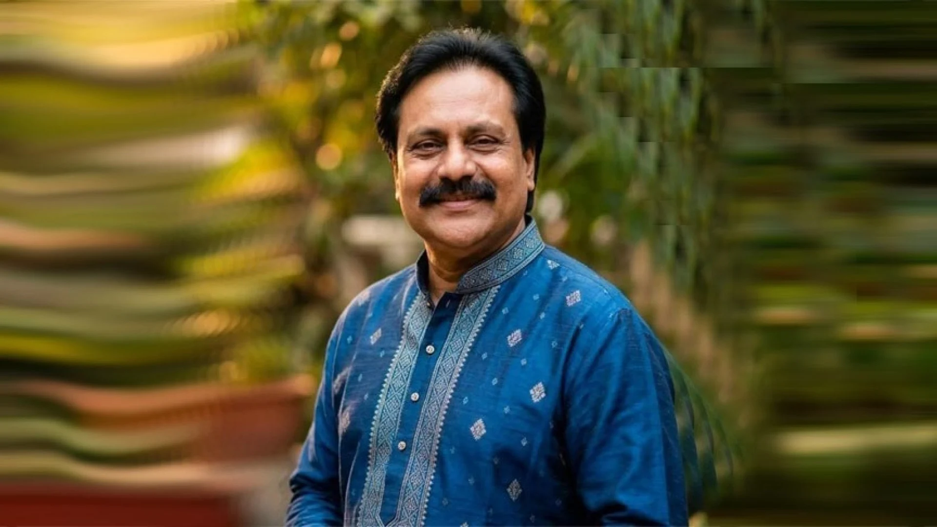 'সবার আগে বাংলাদেশ' স্লোগানে স্মার্ট শিল্পকলা গড়ার প্রত্যয় রেজাউদ্দিন স্টালিনের