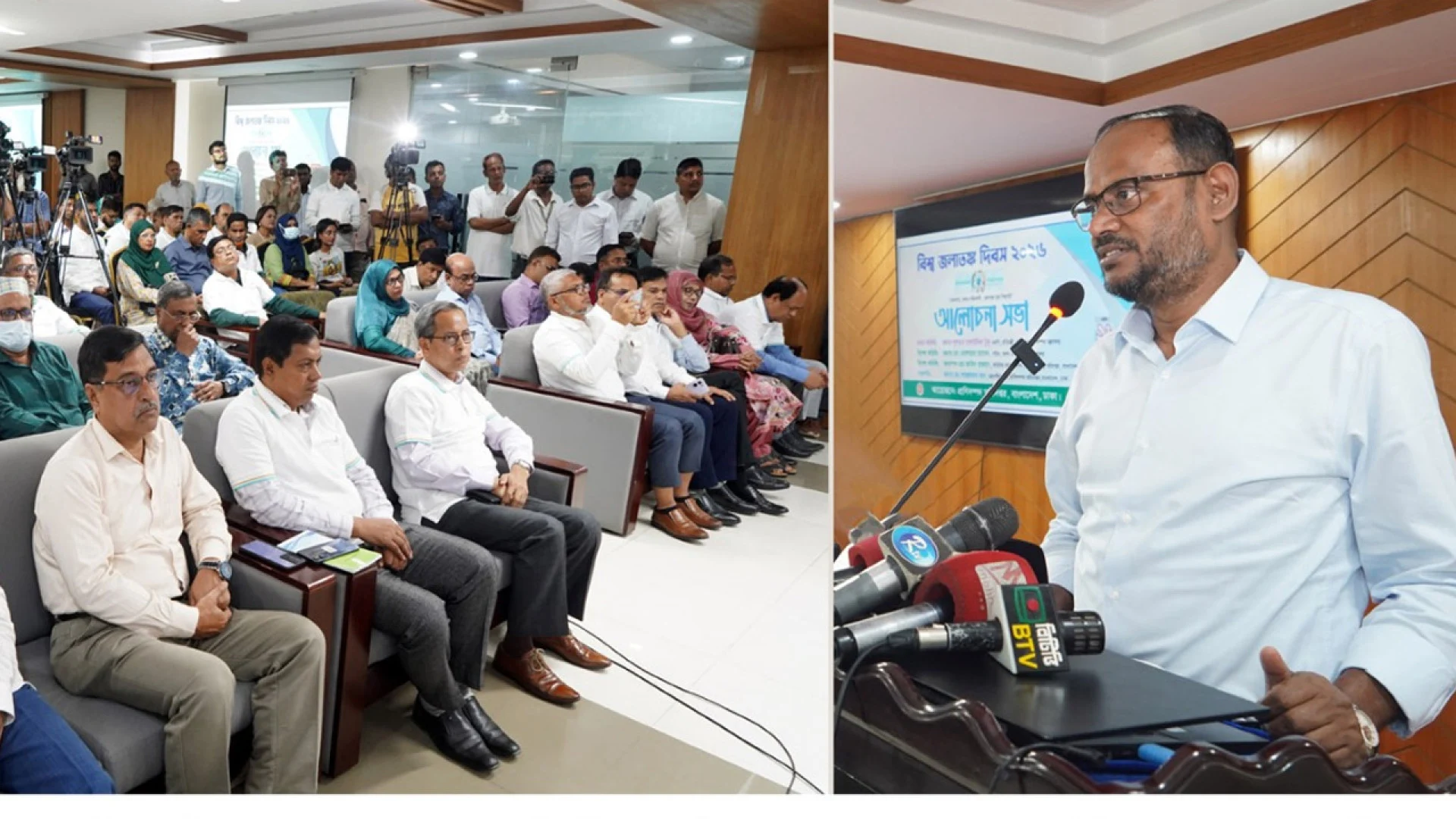 সচেতনতায় কমবে জলাতঙ্কে মৃত্যু  - মৎস্য ও প্রাণিসম্পদ প্রতিম