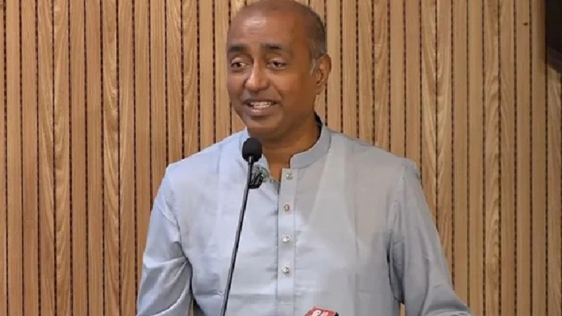 মানবপাচার ও অভিবাসী পাচার প্রতিরোধে আইনগত ও প্রাতিষ্ঠানিক ব্যবস্থা জোরদারে গুরুত্বারোপ আইনমন্ত্রীর