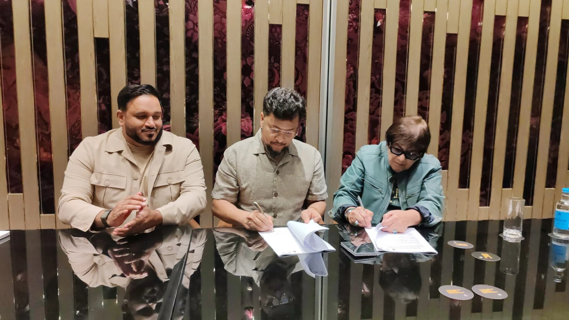 মালয়েশিয়া-মালদ্বীপের বিনিয়োগকারীদের নজর এখন কক্সবাজারে, আসছে ৫০০ মিলিয়ন ডলারের প্রকল্প
