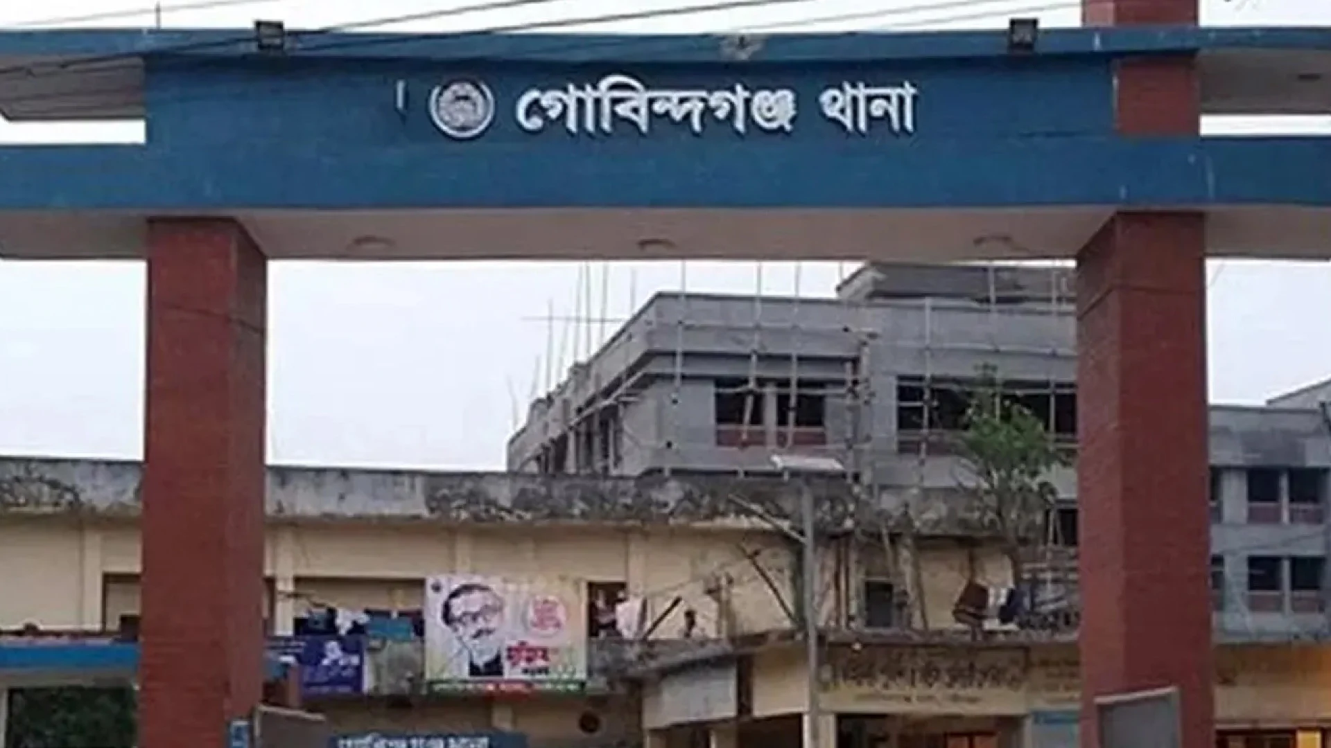 গোবিন্দগঞ্জে পুকুরে ডুবে দুই শিশুর মর্মান্তিক মৃত্যু