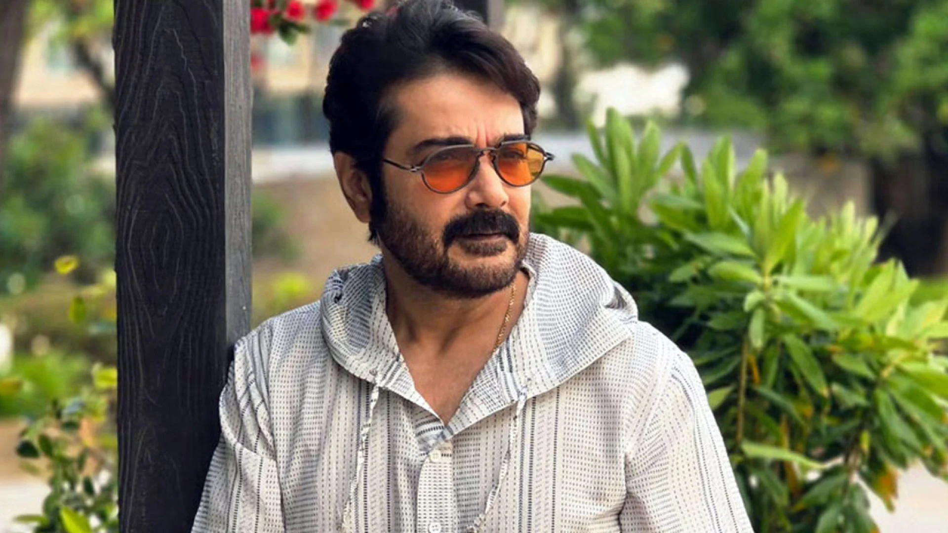 নতুন চরিত্রের খোঁজে প্রসেনজিৎ, এখনও অপূর্ণ ‘গডফাদার’-এর স্বপ্ন