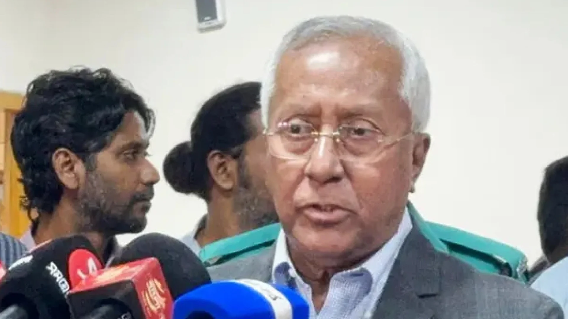 ইউপি নির্বাচন নিয়ে প্রস্তুতি পর্যালোচনা, প্রয়োজন হলে সেনা মোতায়েনের সিদ্ধান্ত