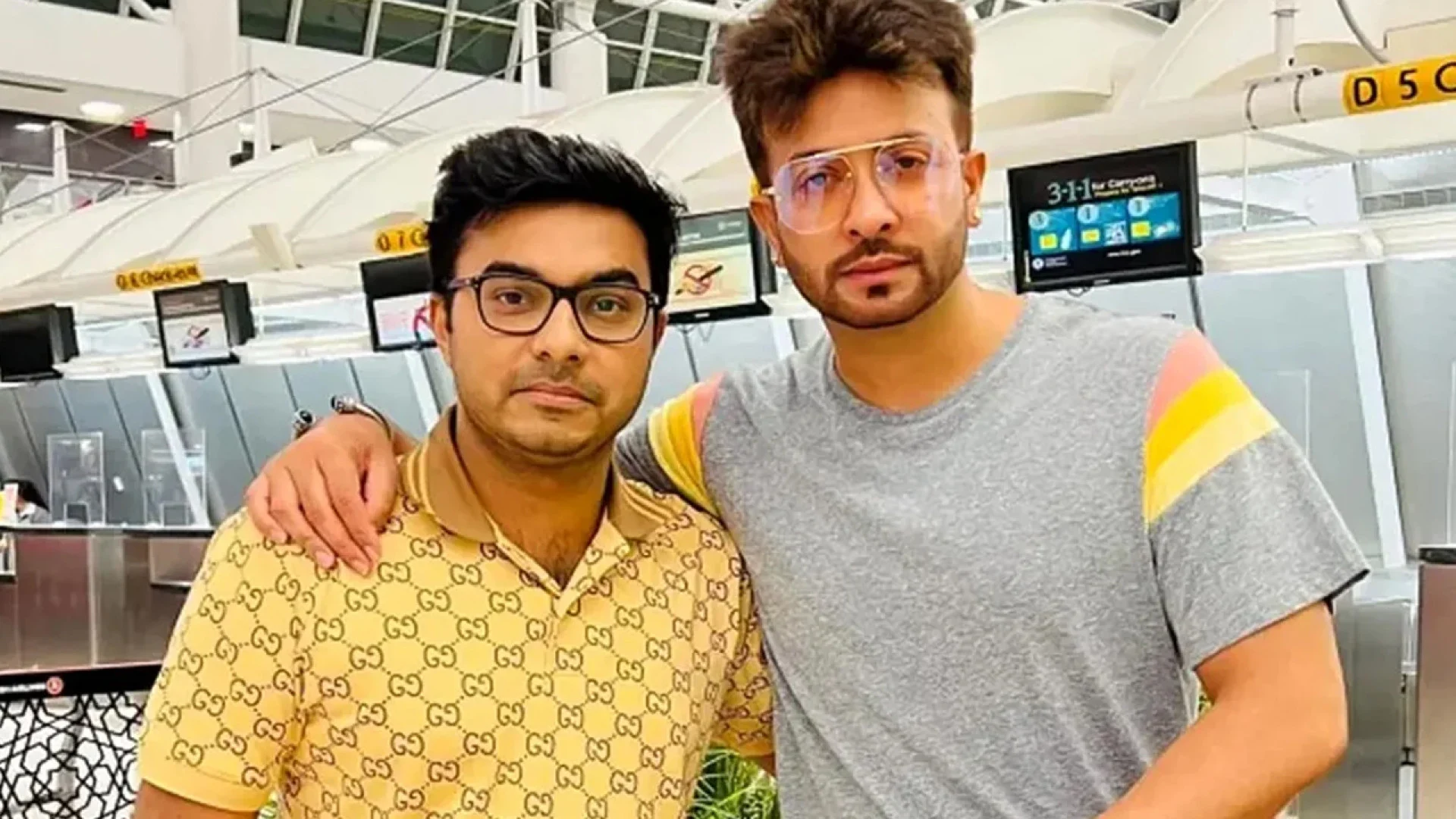 শাকিব-হিমেলের নতুন প্রেমের গল্প ‘মহব্বত’, মুক্তি কোরবানির ঈদে