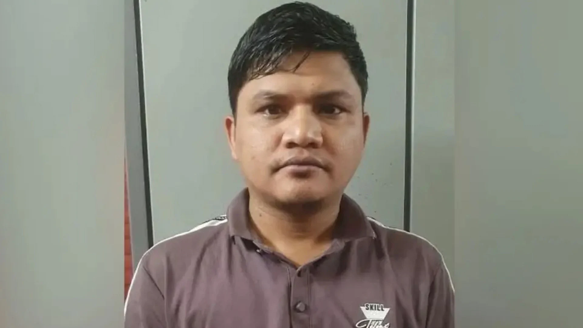 রাড্ডা ভাঙচুরের ঘটনায় জাতীয়তাবাদী সাইবার দলের নেতা গ্রেপ্তার