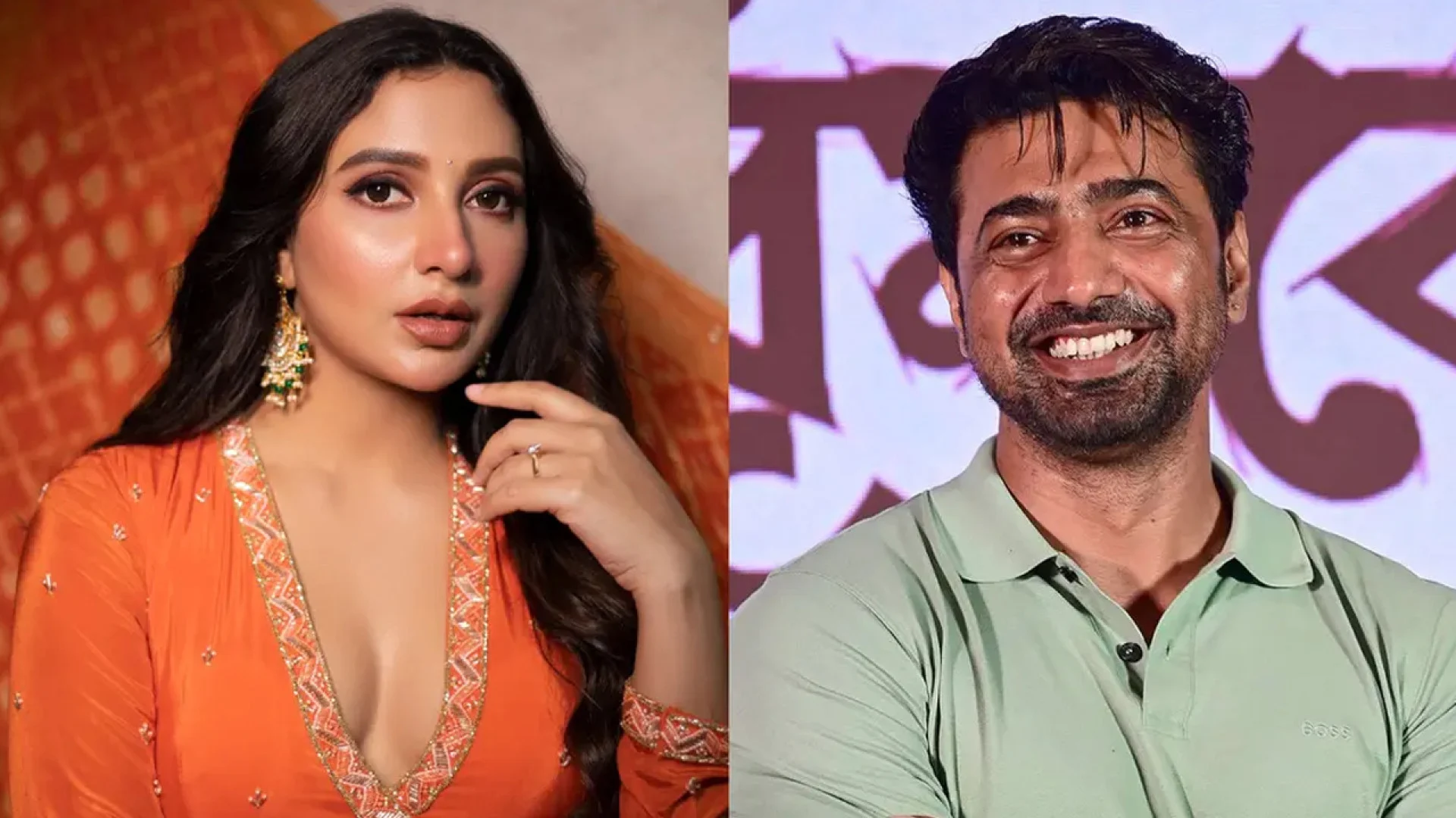 দেব-শুভশ্রীর কেমিস্ট্রি নিয়ে সরব নেটদুনিয়া, ‘প্রাক্তন’ প্রসঙ্গে কটাক্ষে ভরে গেল কমেন্ট বক্স