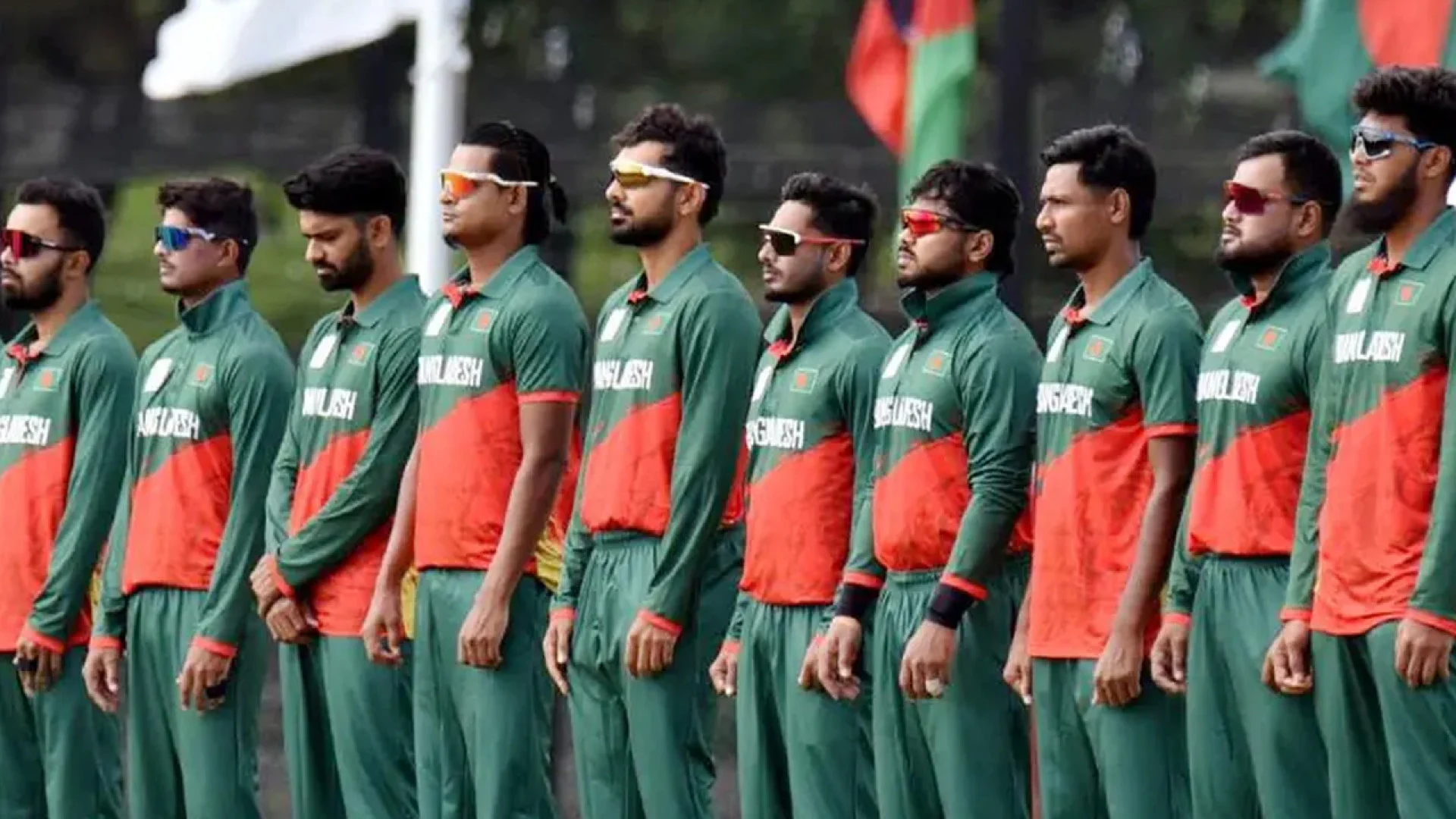 অনুমতি ছাড়া শহর বদলে ভ্রমণ, জরিমানার মুখে তিন বাংলাদেশি ক্রিকেটার