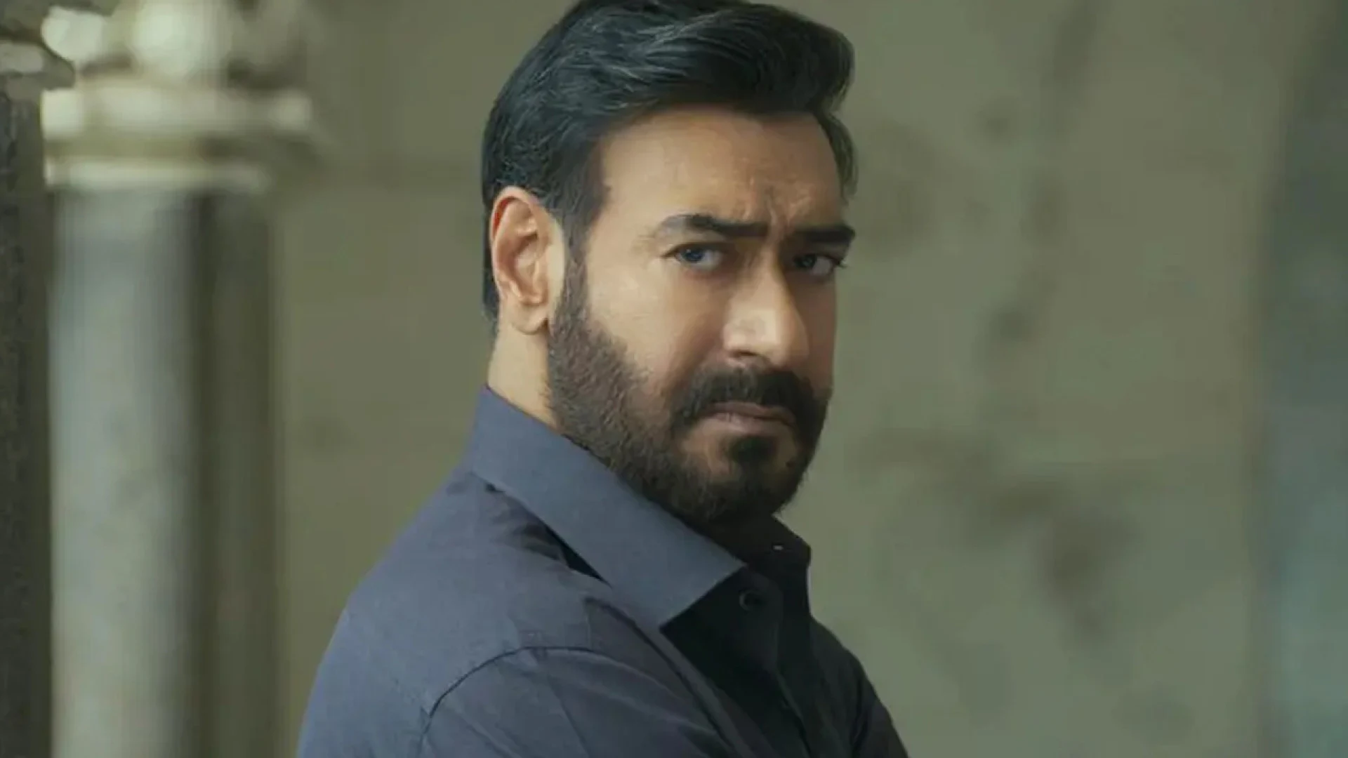 প্রথম দিনেই শতকোটি ছোঁয়ার পথে ‘দৃশ্যম ৩’, অজয়ের ক্যারিয়ারে বড় ওপেনিং