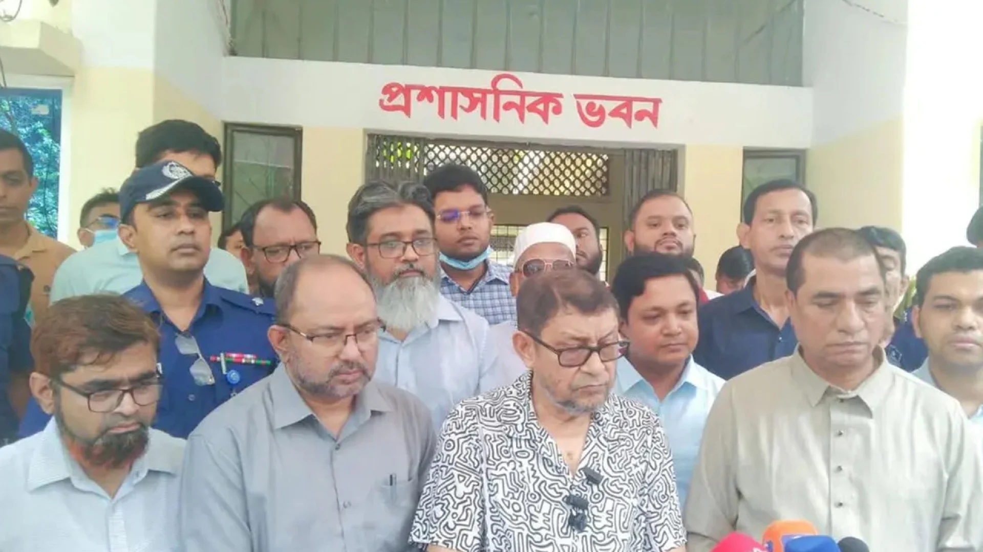 পটিয়া হাসপাতাল ১০১ শয্যায় উন্নীত করার উদ্যোগ: স্বাস্থ্যমন্ত্রী