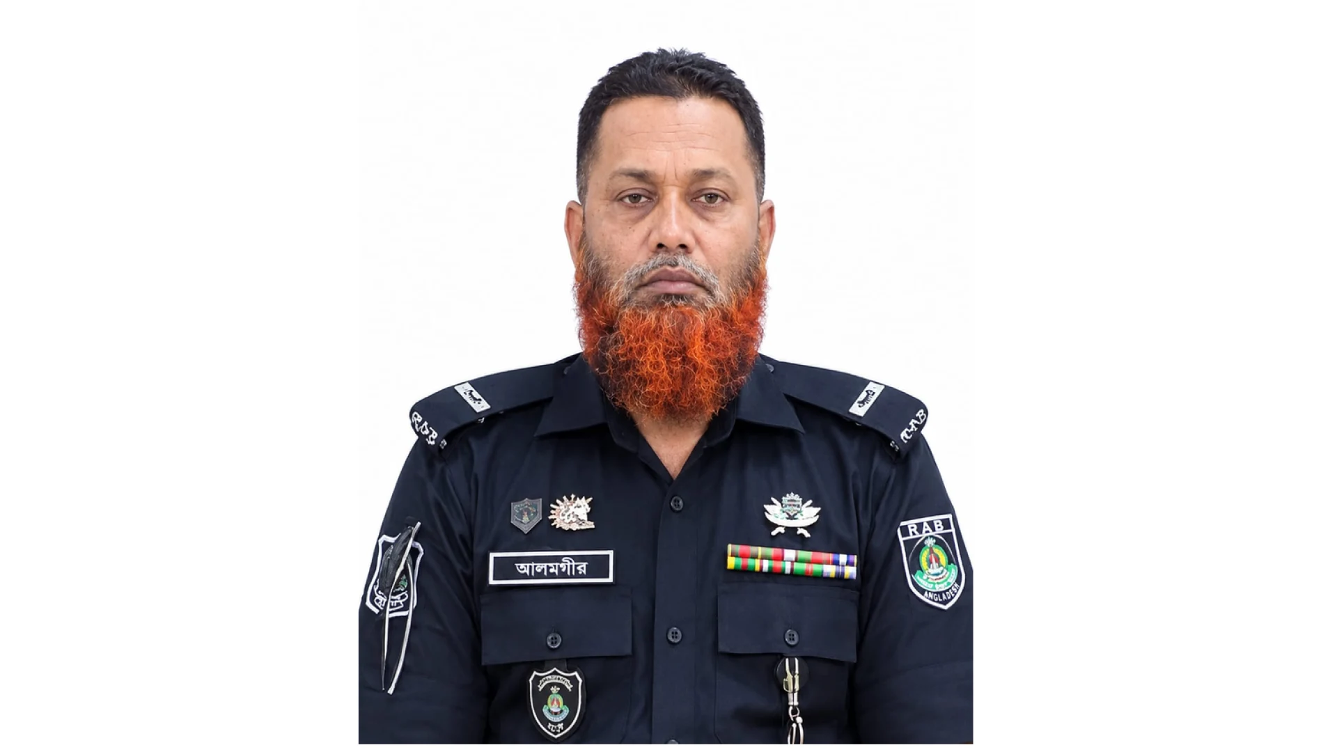 ফেনীতে সড়ক দুর্ঘটনায় এসআরবি-৭-এর ওয়ারেন্ট অফিসার নিহত 