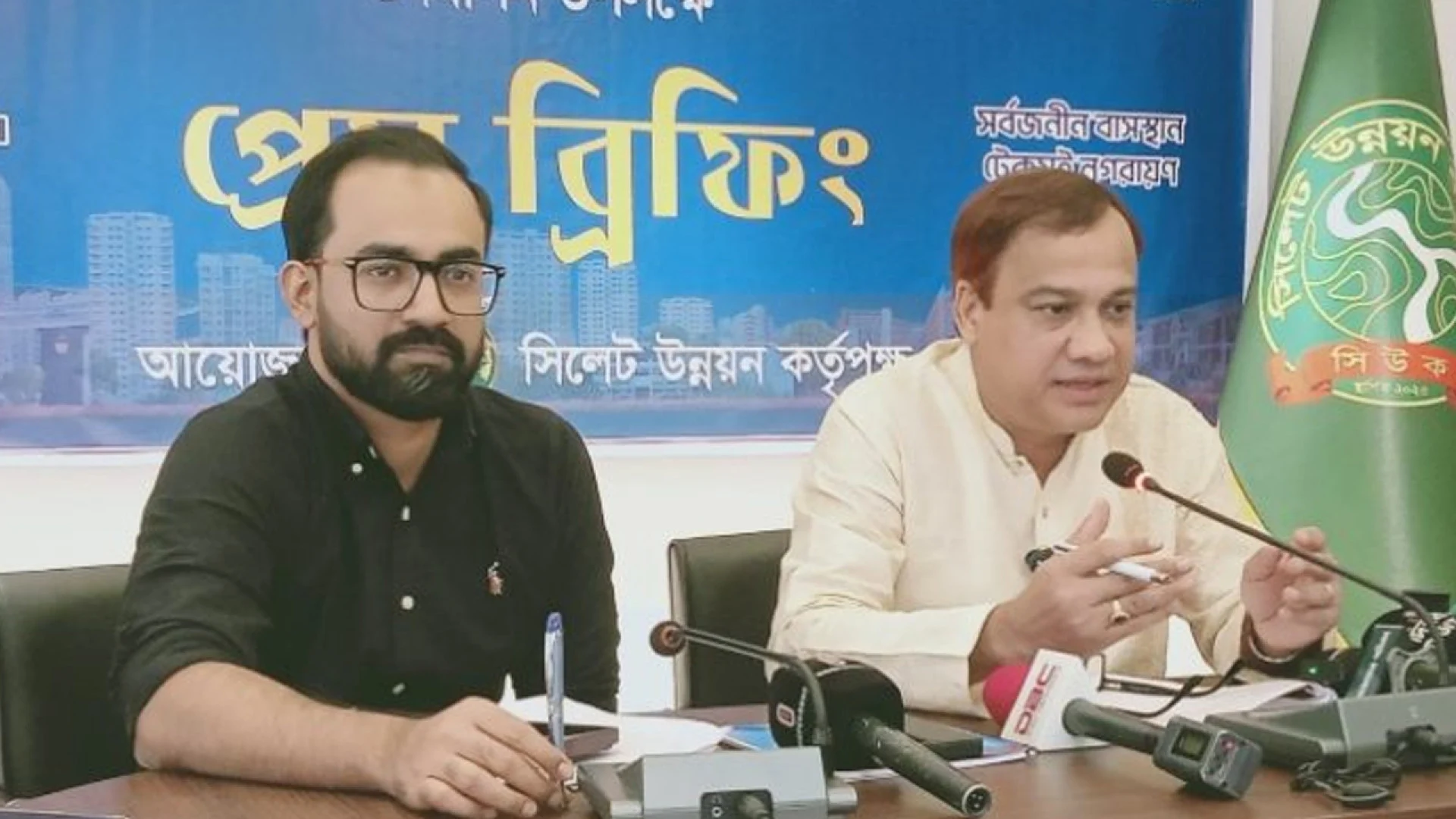 ‘বিশ্ব বসতি দিবস ২০২৬’ উদ্‌যাপনে বিভিন্ন কর্মসূচি গ্রহণ করেছে গৃহায়ন ও গণপূর্ত মন্ত্রণালয় 