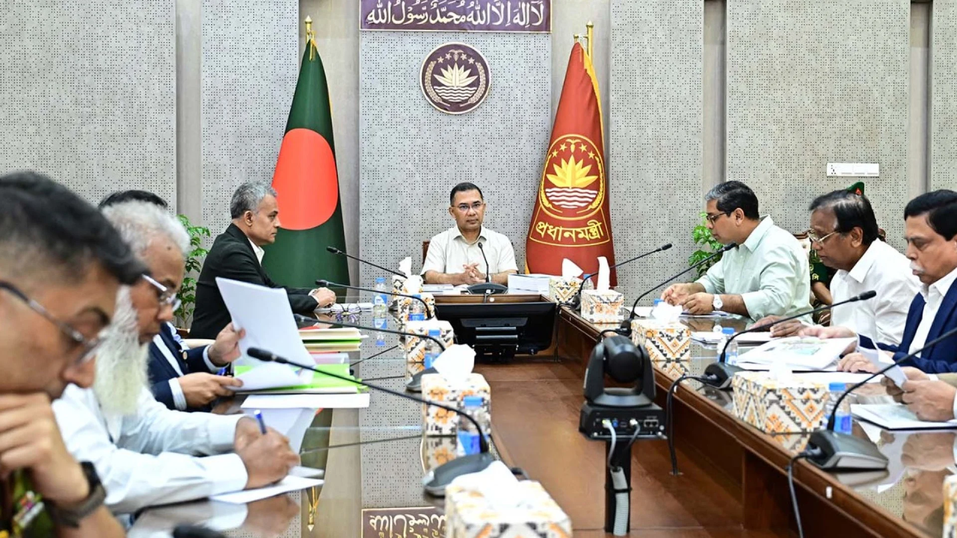  বিশ্ব বসতি দিবস উপলক্ষ্যে প্রধানমন্ত্রীর বাণী   