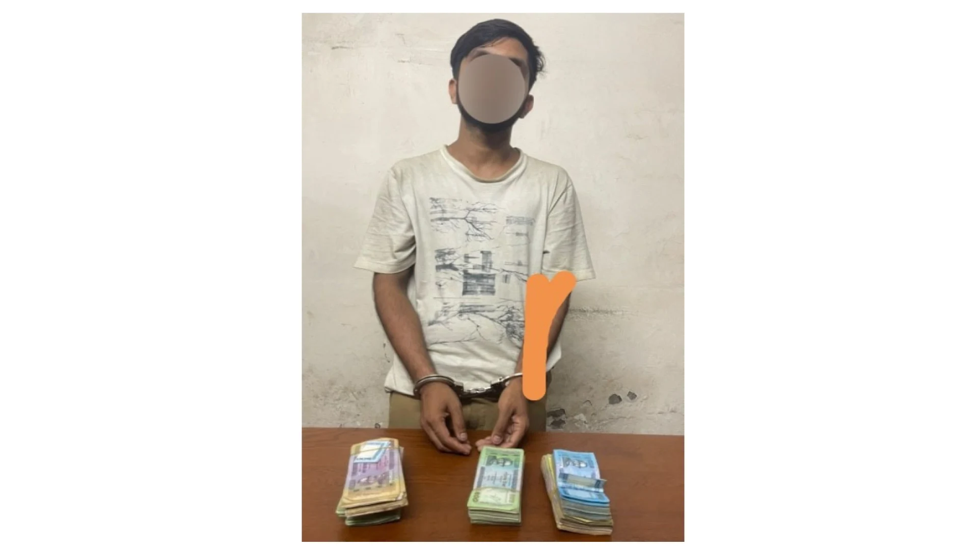 যৌথ ব্যবসার প্রলোভন দেখিয়ে প্রতারণা; নগদ টাকা উদ্ধারসহ গ্রেফতার এক